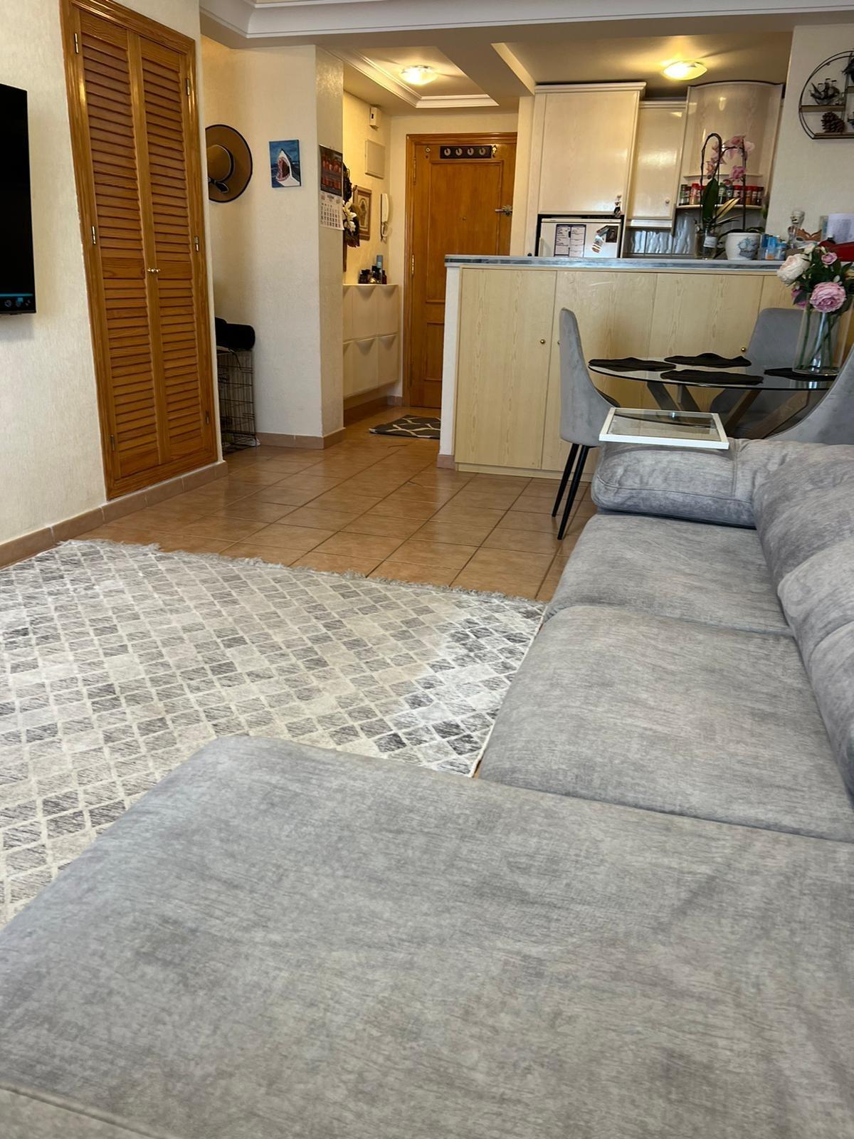 For sale - 2 Bedroom 1 Bathroom Apartment in Torrevieja - aguas nuevas  - Alicante
