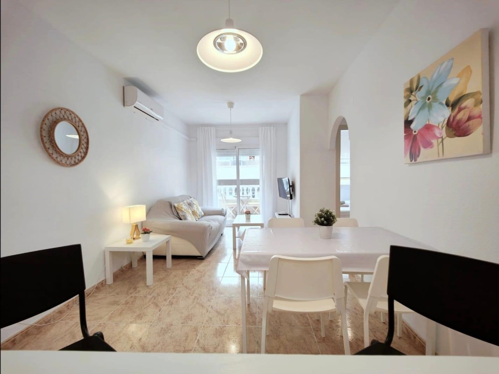 2 Bedroom 1 Bathroom Apartment in Torrevieja