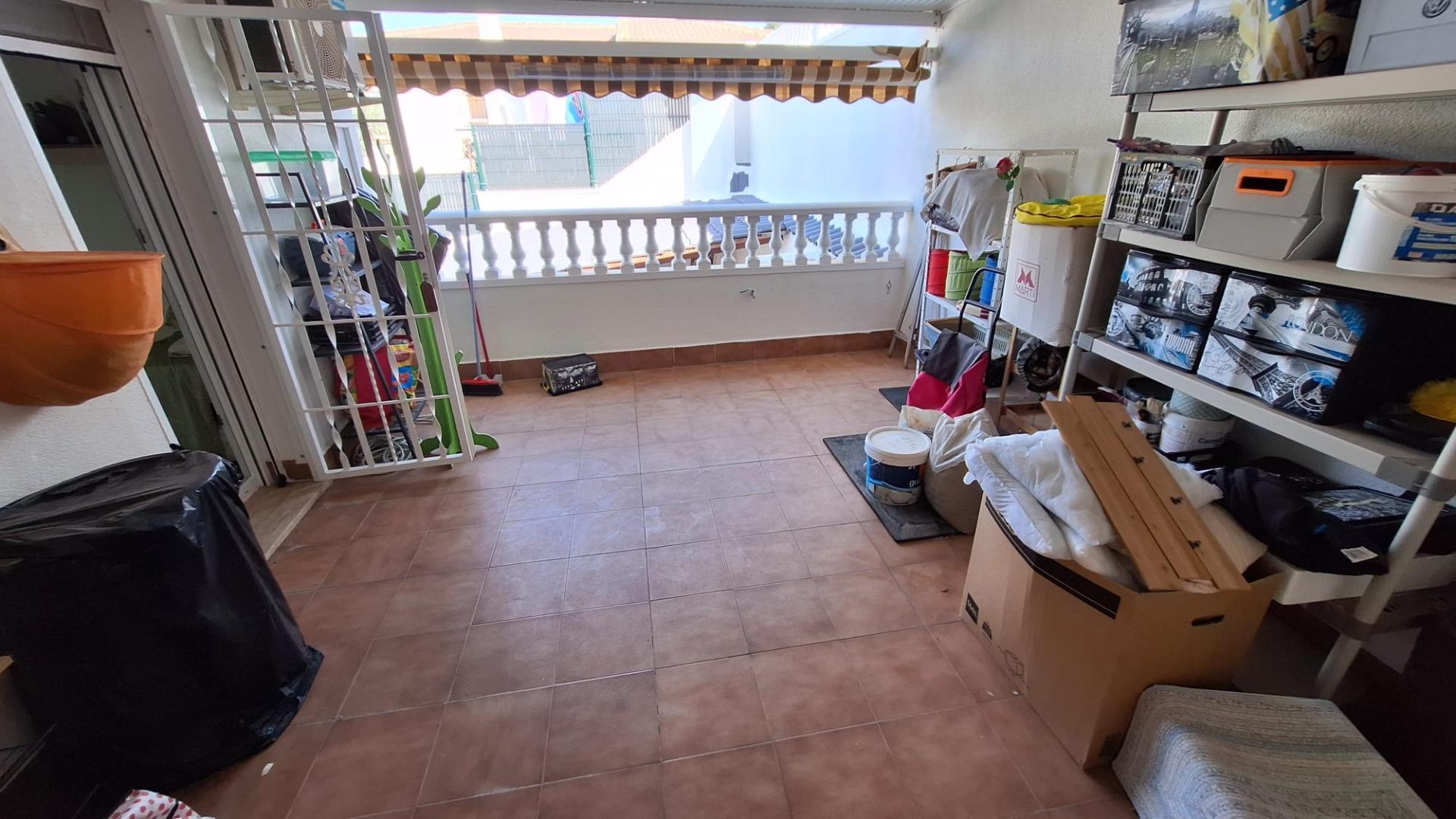 For sale - 4 Bedroom 3 Bathroom Villa in Torrevieja - Los Balcones - Los Altos Del Edén  - Alicante