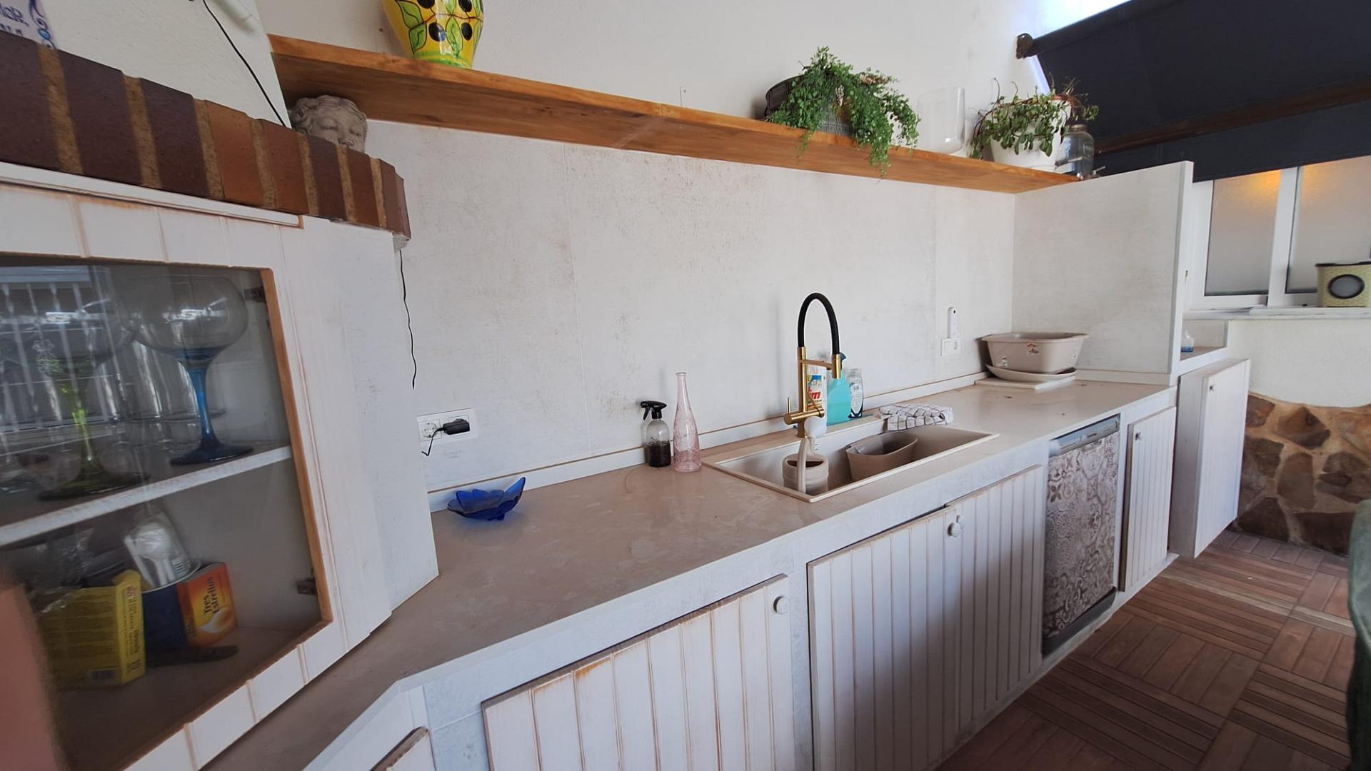 For sale - 4 Bedroom 3 Bathroom Villa in Torrevieja - Los Balcones - Los Altos Del Edén  - Alicante