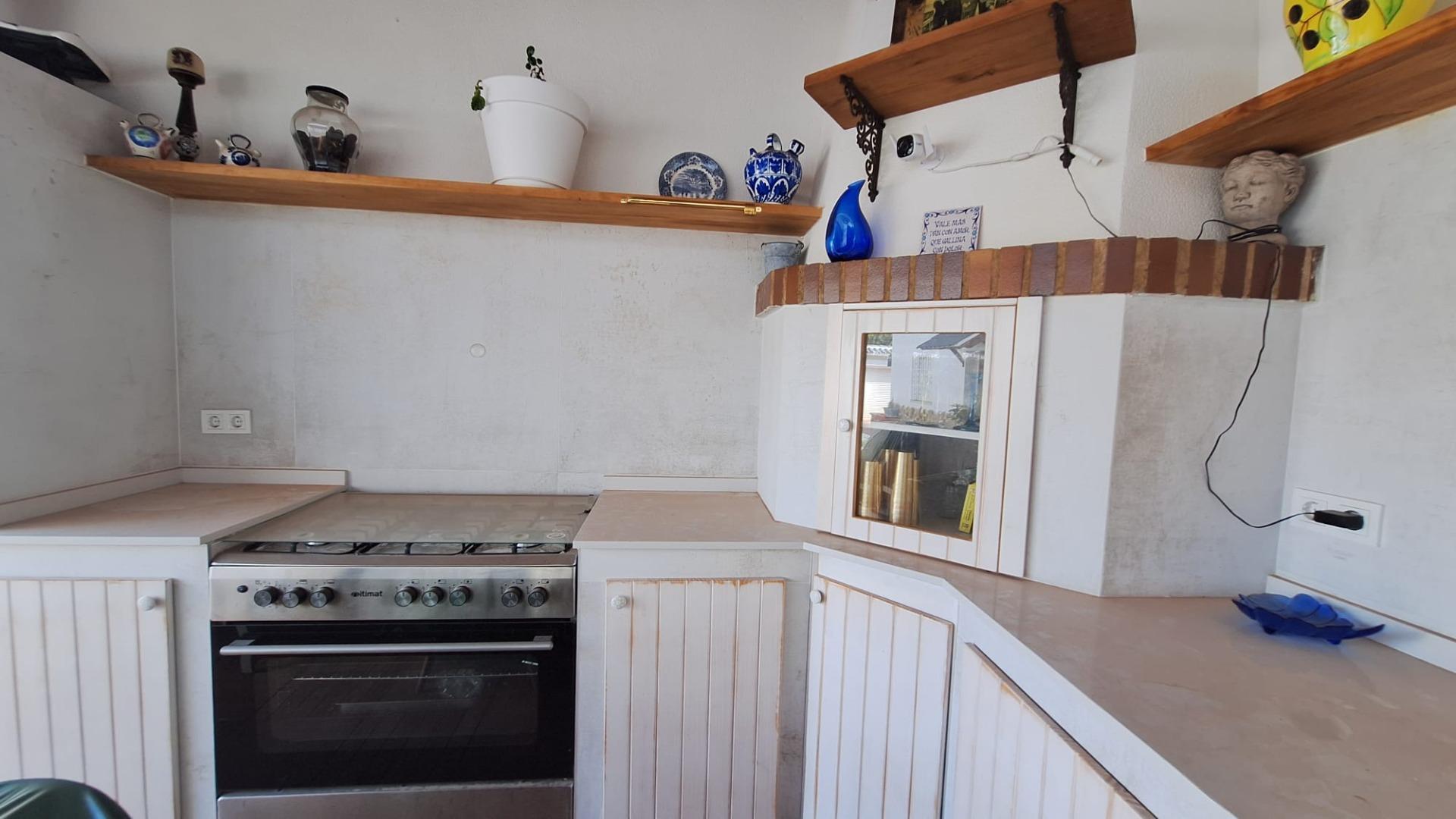 For sale - 4 Bedroom 3 Bathroom Villa in Torrevieja - Los Balcones - Los Altos Del Edén  - Alicante