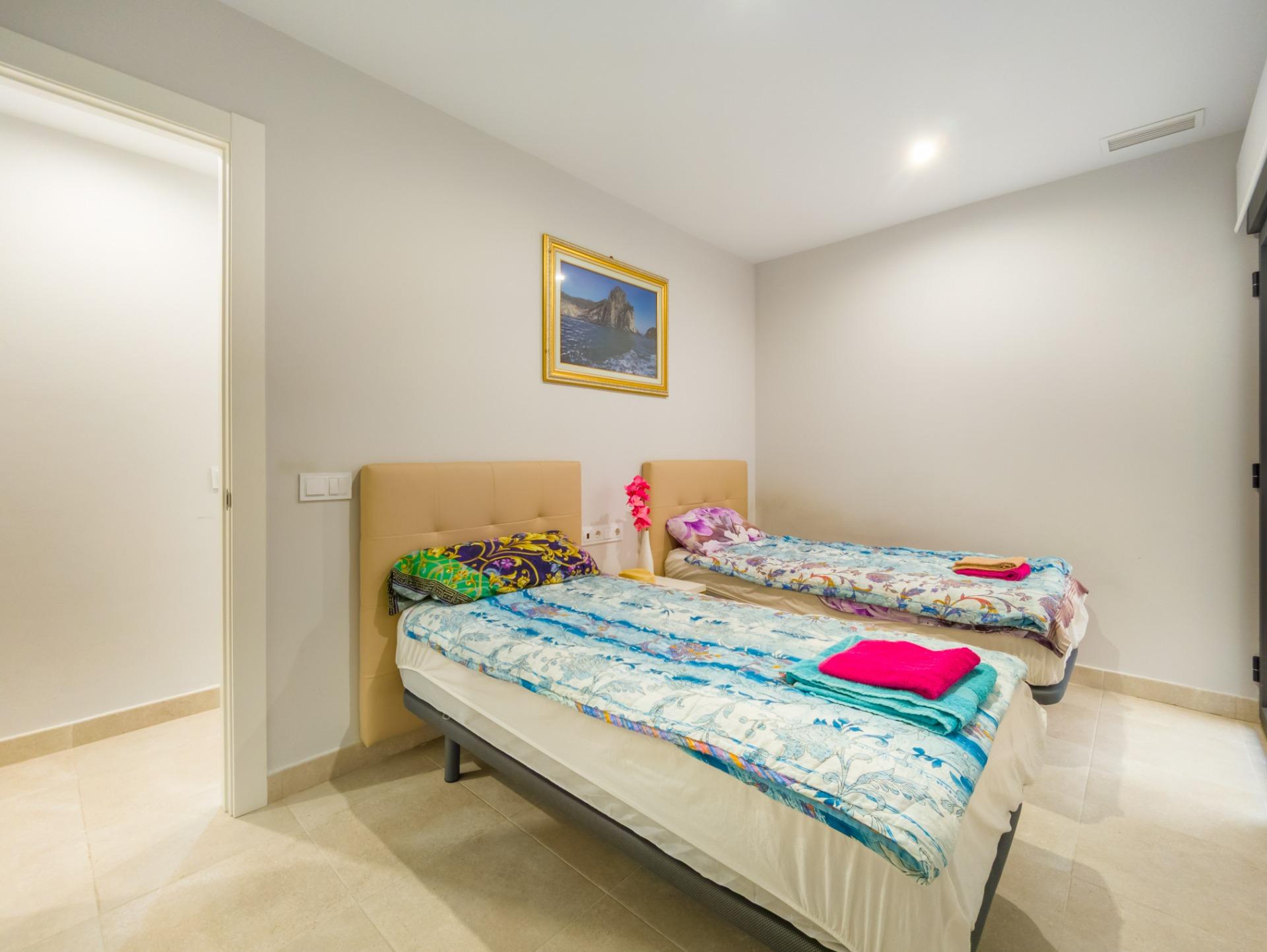 For sale - 2 Bedroom 2 Bathroom Apartment in Torrevieja - Estacion De Autobuses  - Alicante