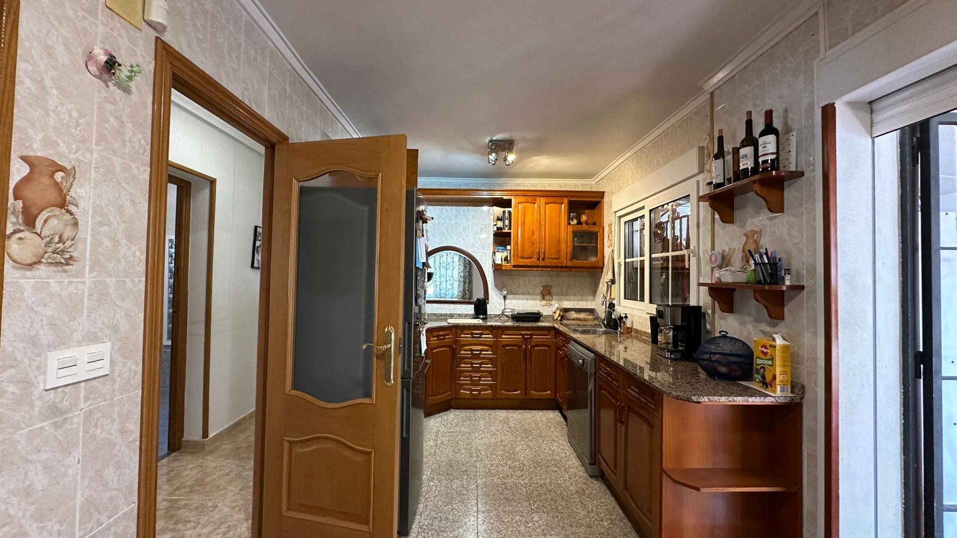 For sale - 4 Bedroom 2 Bathroom Villa in Torrevieja - Los Balcones - Los Altos Del Edén  - Alicante