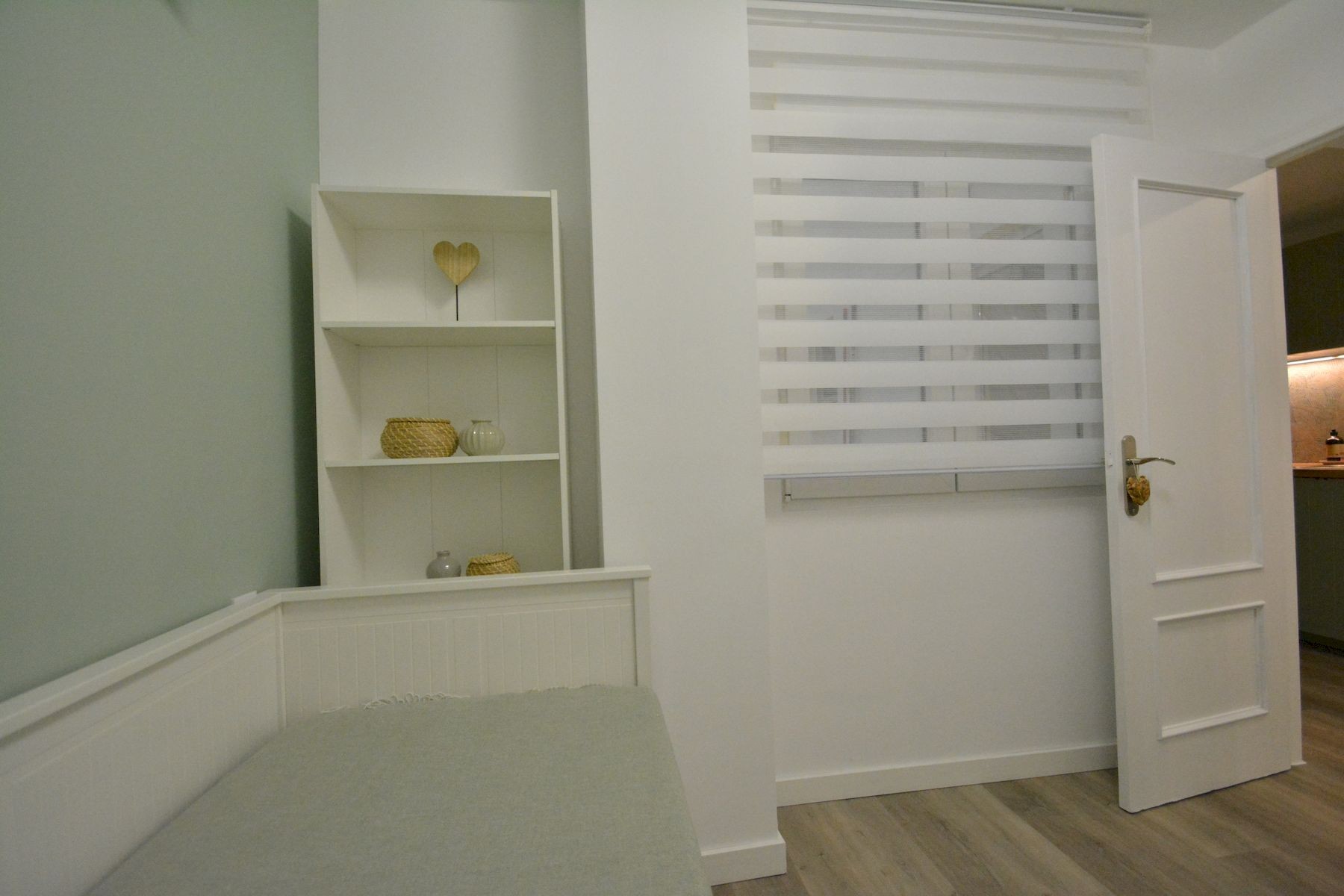 For sale - 2 Bedroom 1 Bathroom Apartment in Torrevieja - Costa Blanca  - Alicante