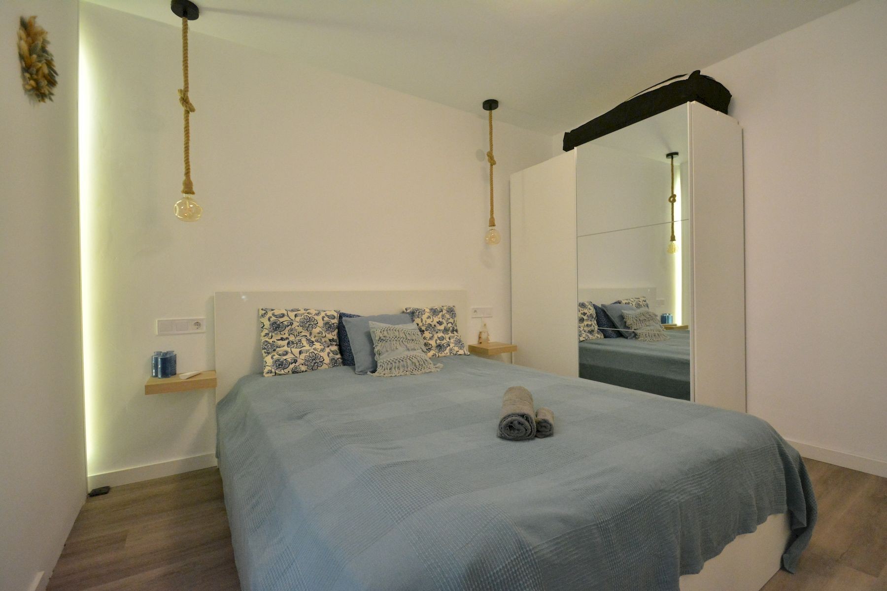 For sale - 2 Bedroom 1 Bathroom Apartment in Torrevieja - Costa Blanca  - Alicante