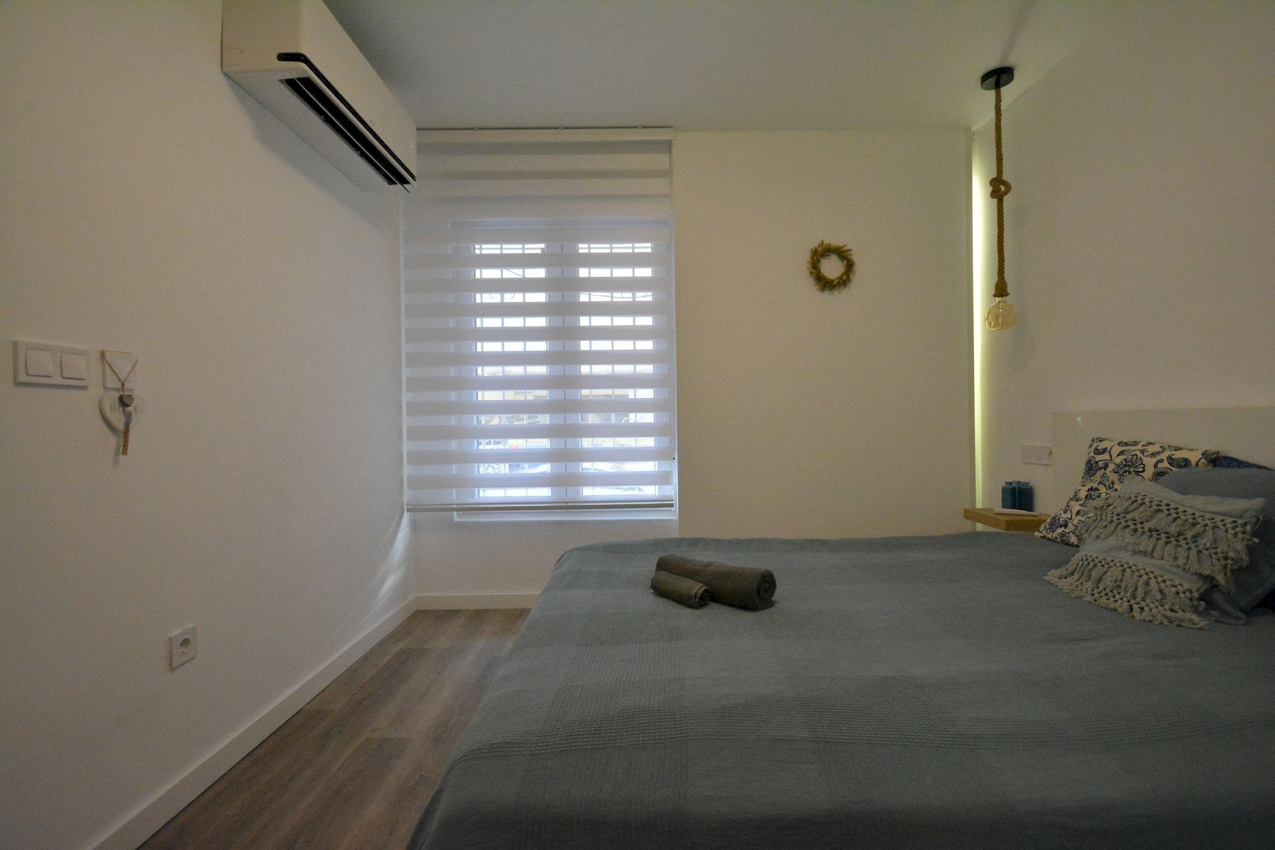 For sale - 2 Bedroom 1 Bathroom Apartment in Torrevieja - Costa Blanca  - Alicante