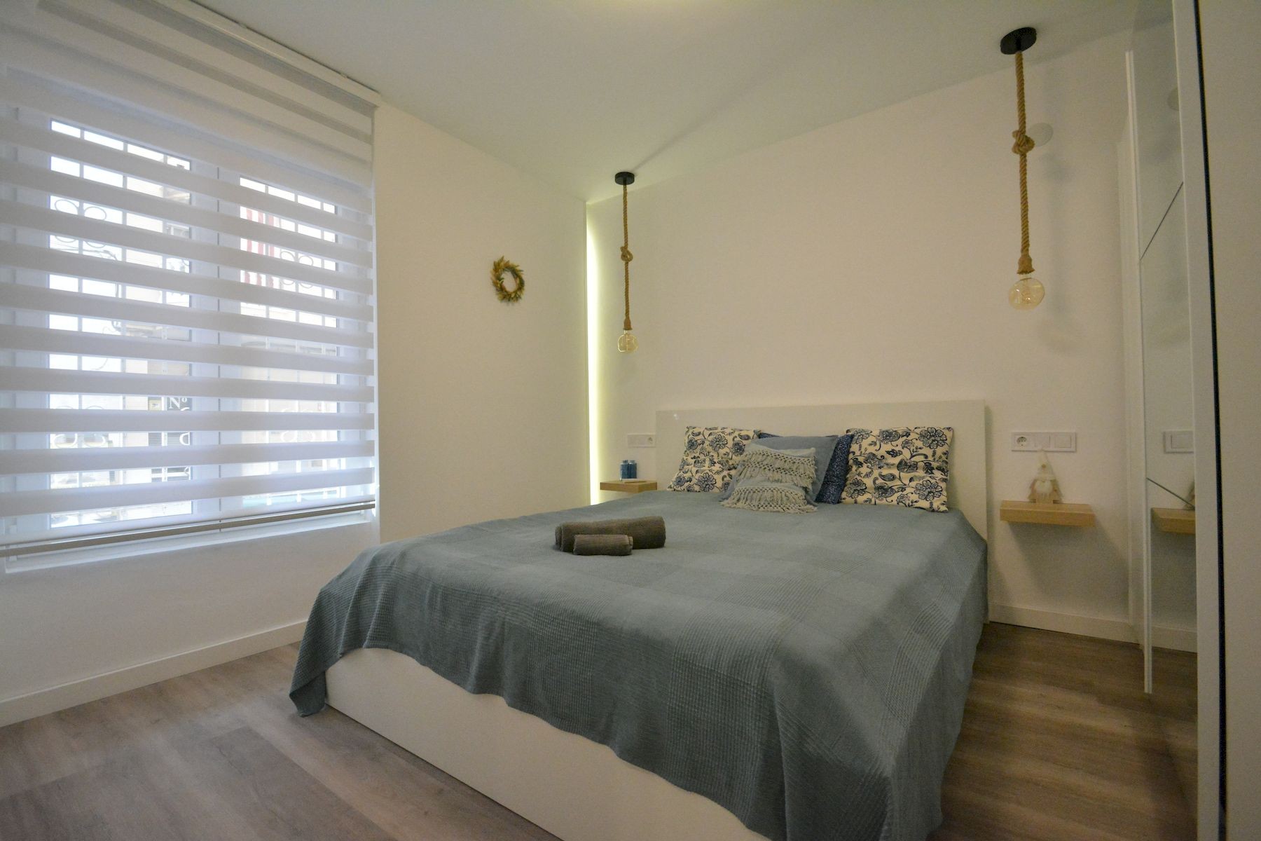 For sale - 2 Bedroom 1 Bathroom Apartment in Torrevieja - Costa Blanca  - Alicante