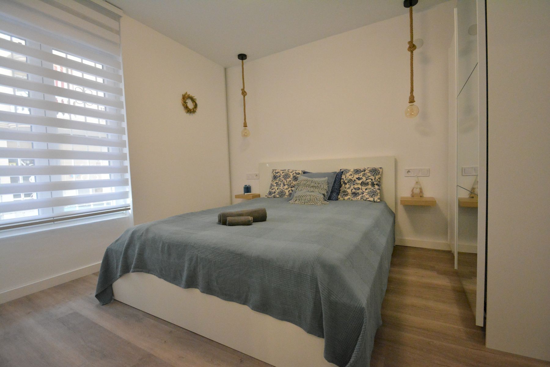 For sale - 2 Bedroom 1 Bathroom Apartment in Torrevieja - Costa Blanca  - Alicante