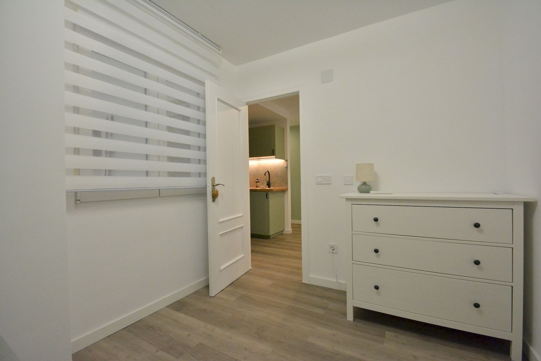 For sale - 2 Bedroom 1 Bathroom Apartment in Torrevieja - Costa Blanca  - Alicante