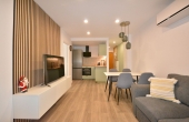 27-67-399-11-796/77253, 2 Bedroom 1 Bathroom Apartment in Torrevieja
