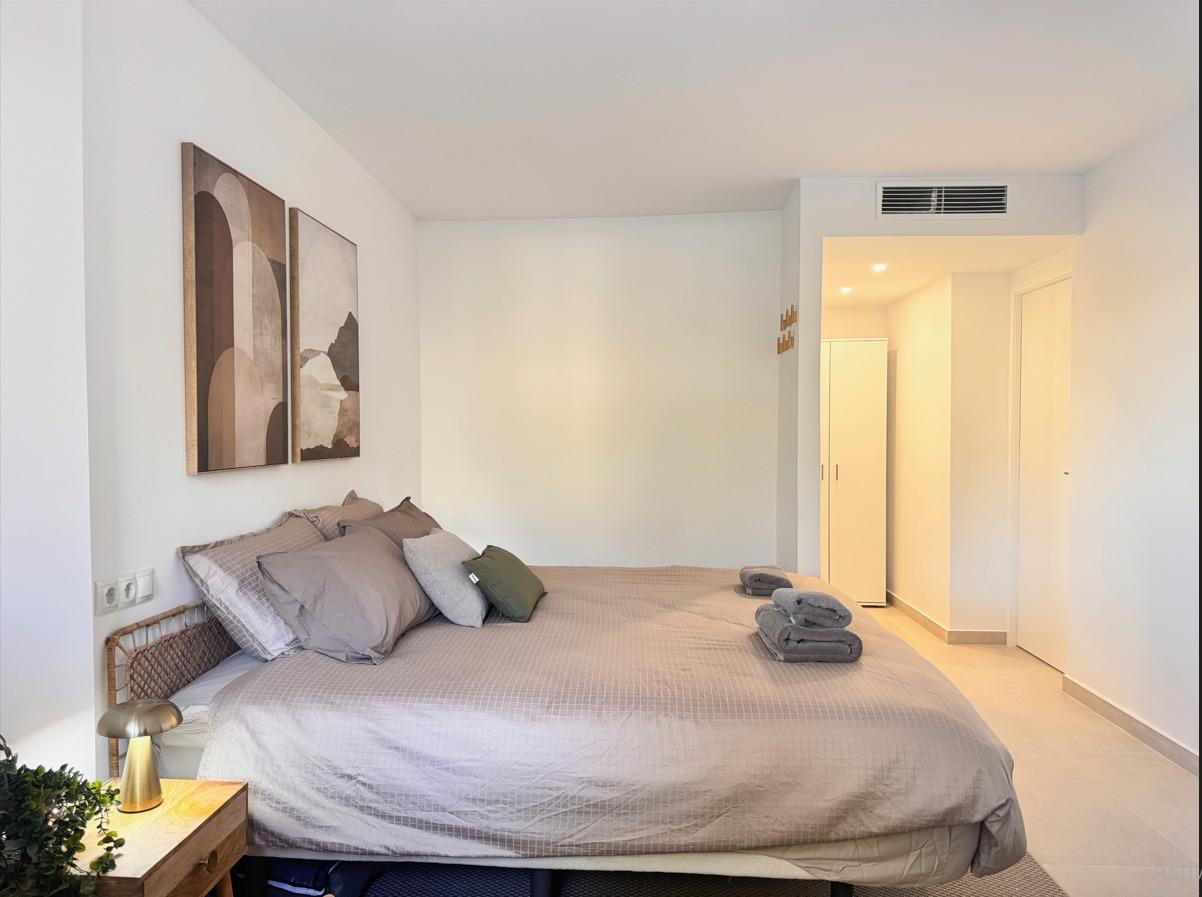 For sale - 2 Bedroom 2 Bathroom Apartment in Torrevieja - Acequion  - Alicante