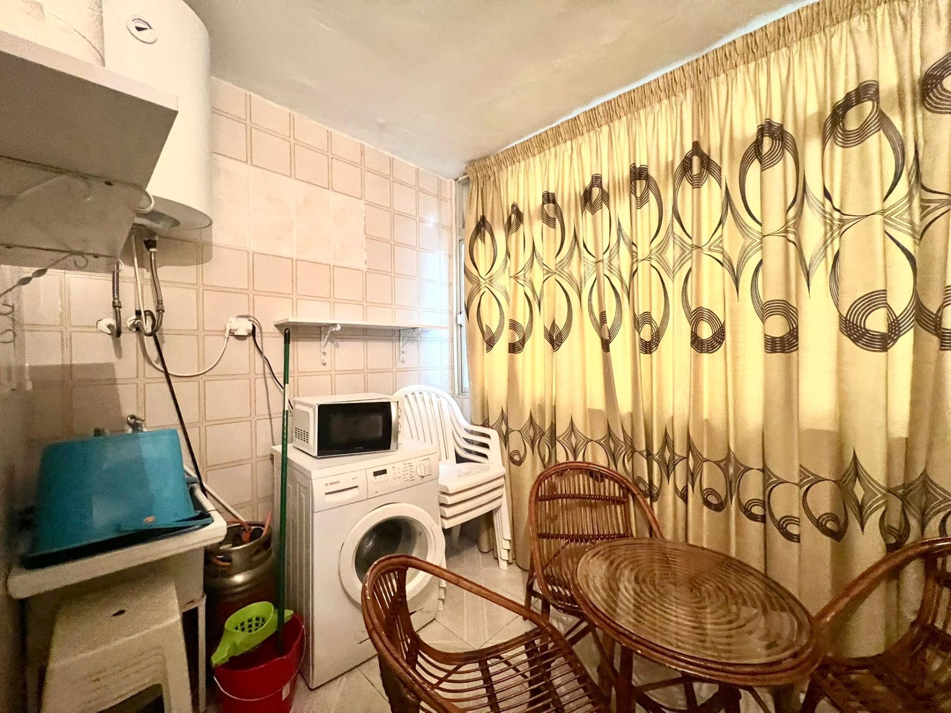 For sale - 3 Bedroom 1 Bathroom Apartment in Torrevieja - Acequion  - Alicante