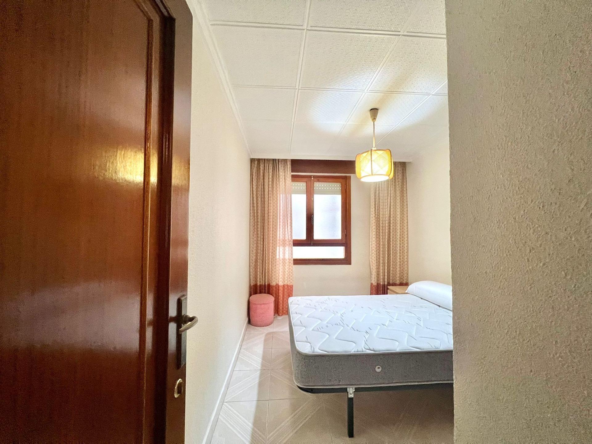 For sale - 3 Bedroom 1 Bathroom Apartment in Torrevieja - Acequion  - Alicante