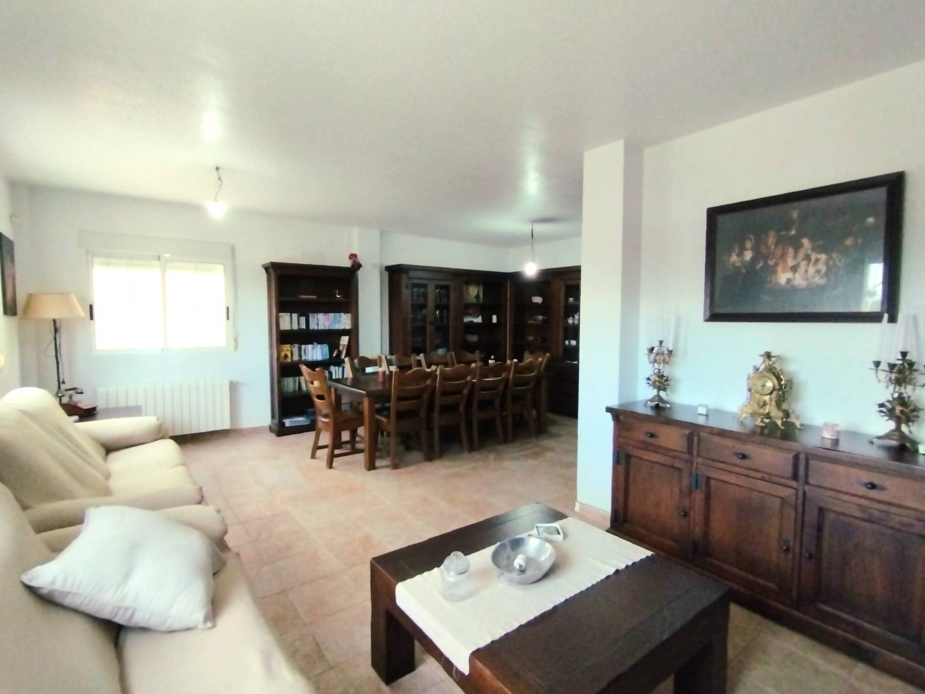 For sale - 6 Bedroom 5 Bathroom Villa in Torrevieja - La Siesta - El Salado - Torreta  - Alicante