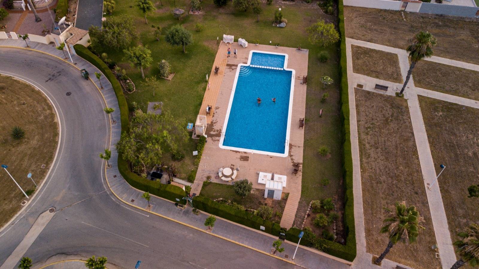 For sale - 6 Bedroom 5 Bathroom Villa in Torrevieja - La Siesta - El Salado - Torreta  - Alicante