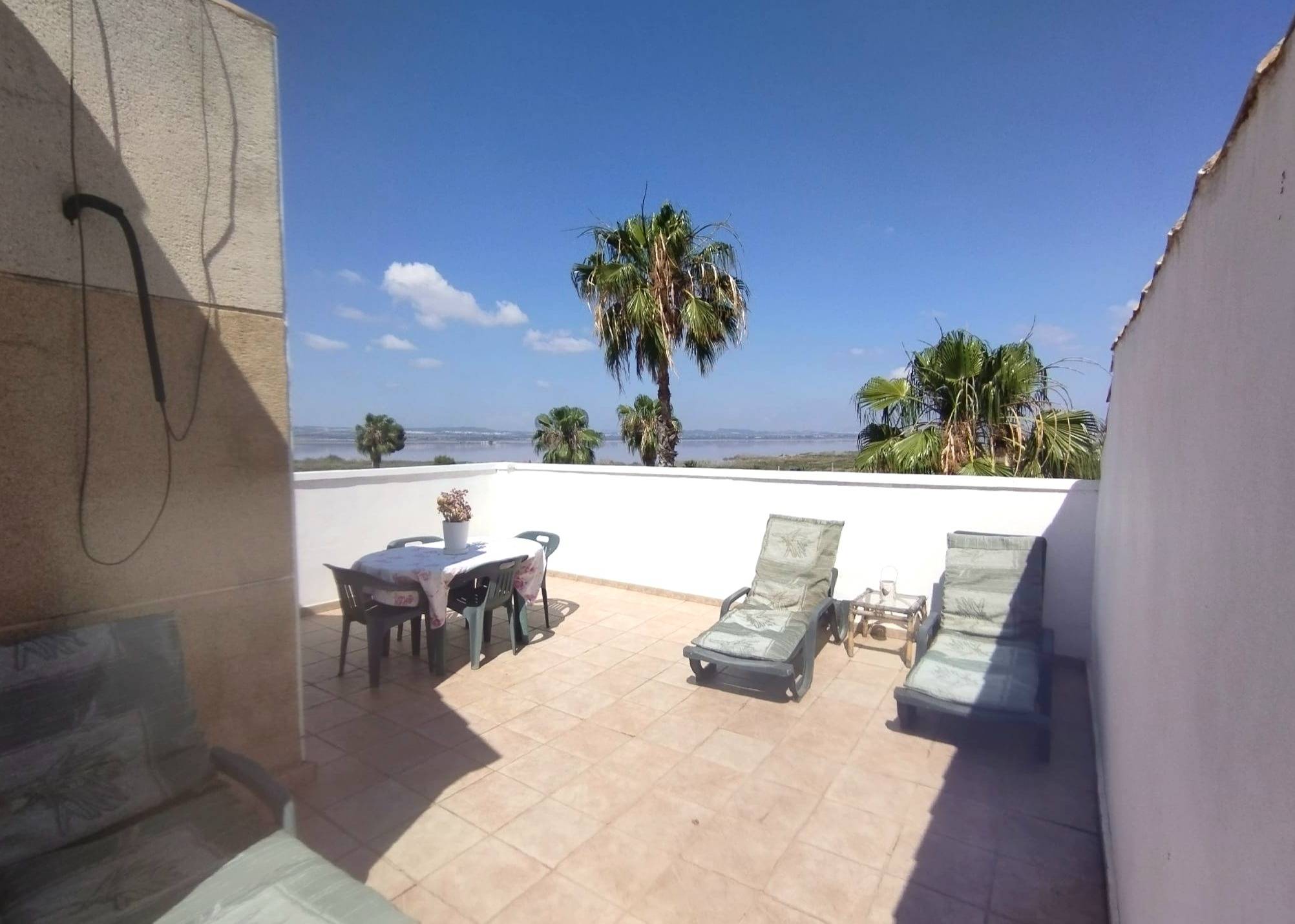 For sale - 6 Bedroom 5 Bathroom Villa in Torrevieja - La Siesta - El Salado - Torreta  - Alicante