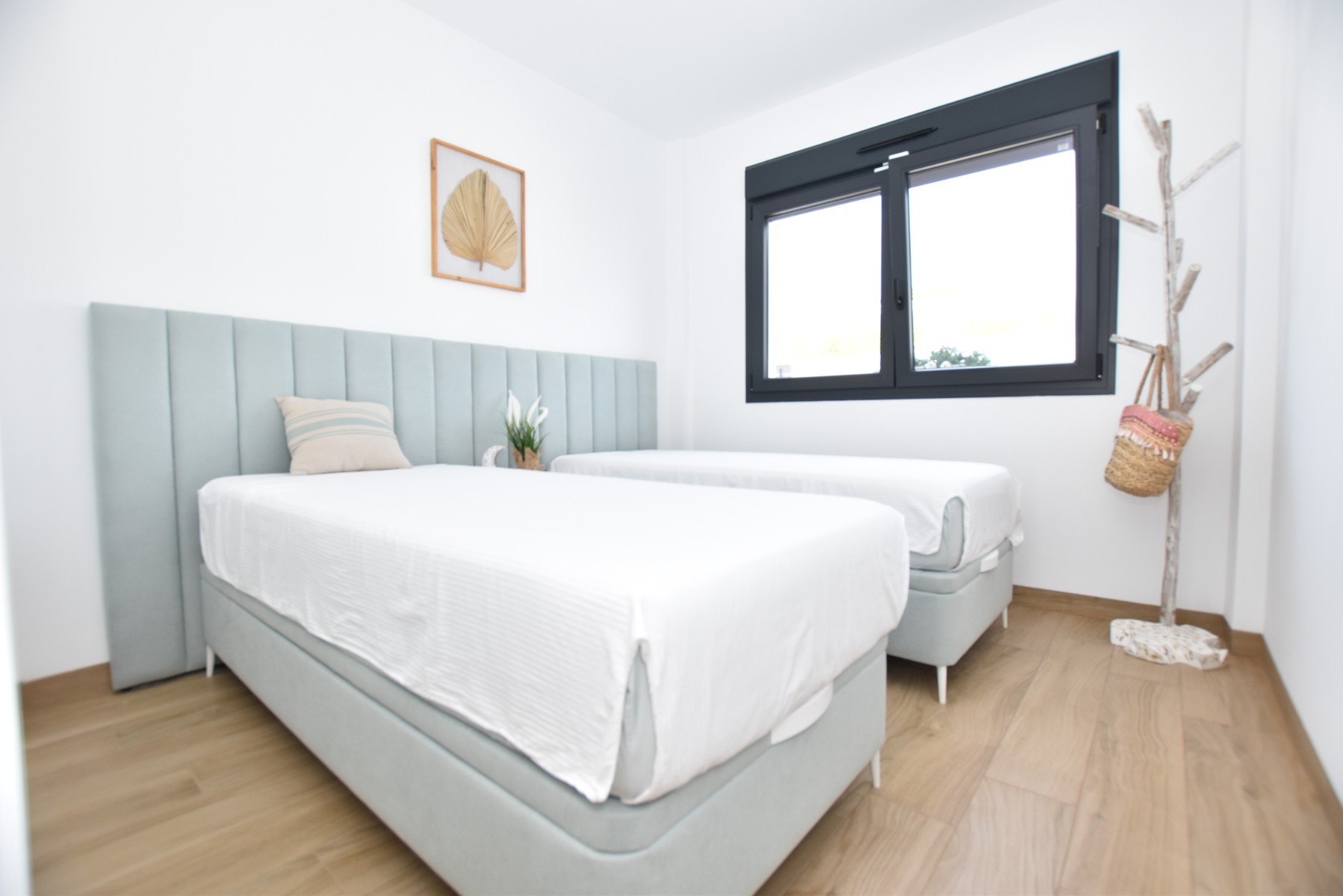 For sale - 2 Bedroom 2 Bathroom Apartment in Torrevieja - Costa Blanca  - Alicante