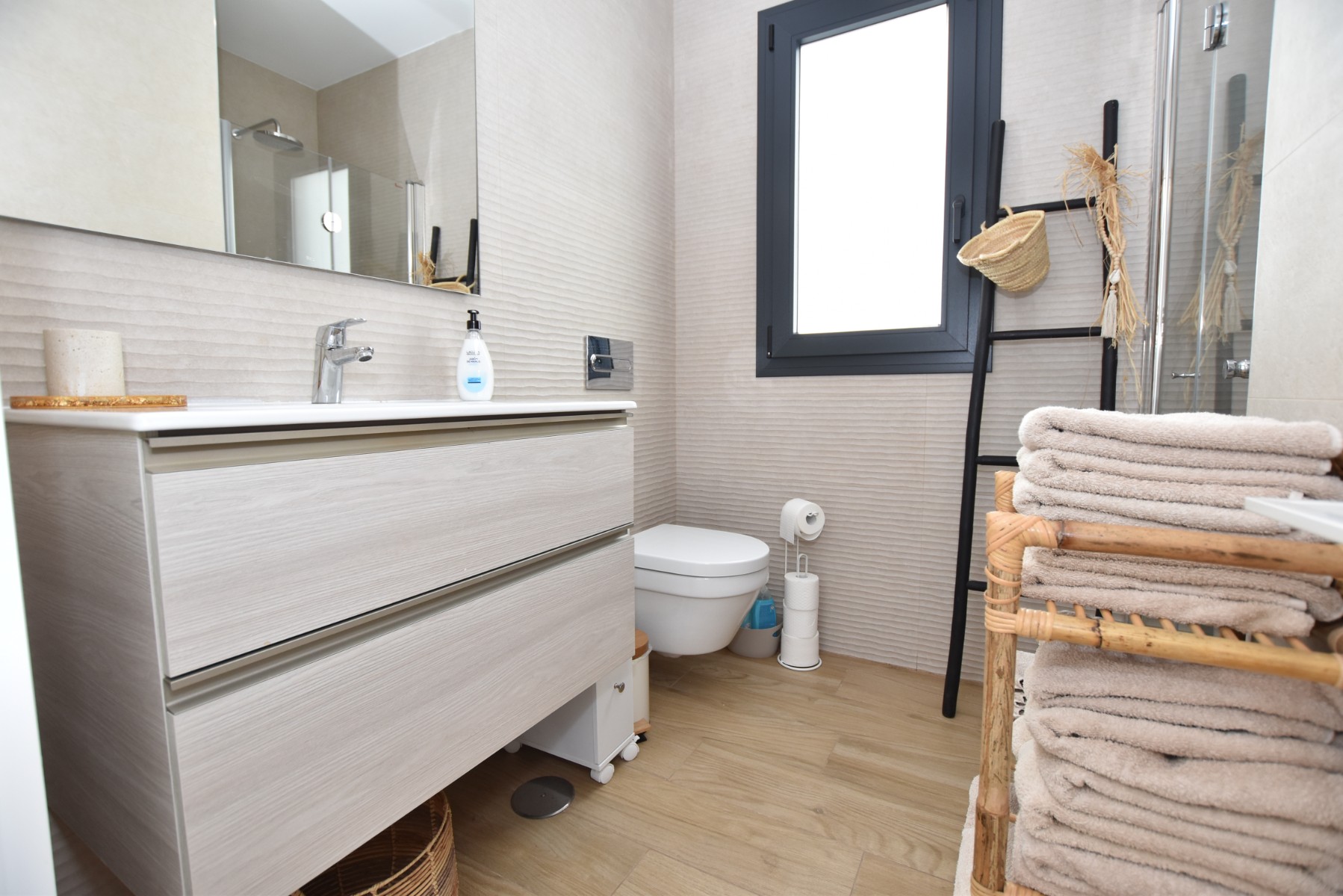 For sale - 2 Bedroom 2 Bathroom Apartment in Torrevieja - Costa Blanca  - Alicante