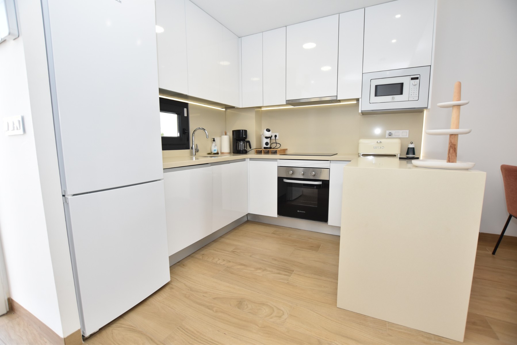 For sale - 2 Bedroom 2 Bathroom Apartment in Torrevieja - Costa Blanca  - Alicante