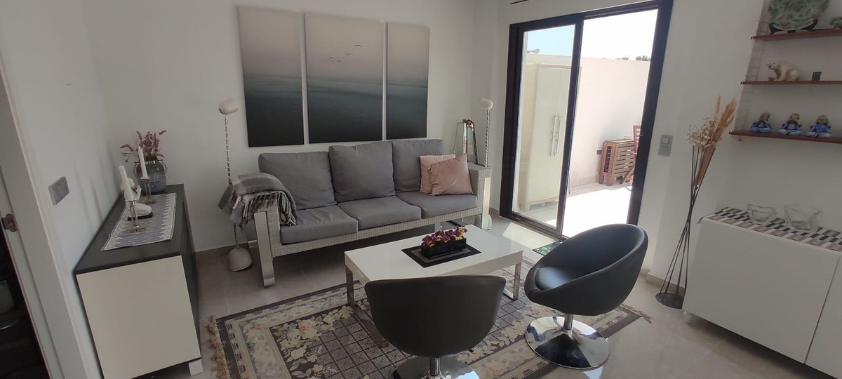 For sale - 2 Bedroom 2 Bathroom Villa in Orihuela Costa - Costa Blanca  - Alicante
