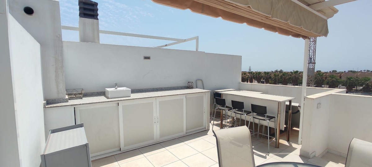 For sale - 2 Bedroom 2 Bathroom Villa in Orihuela Costa - Costa Blanca  - Alicante