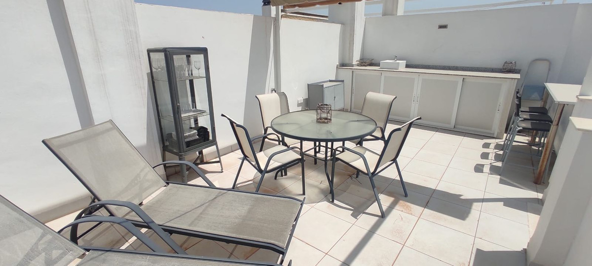 For sale - 2 Bedroom 2 Bathroom Villa in Orihuela Costa - Costa Blanca  - Alicante