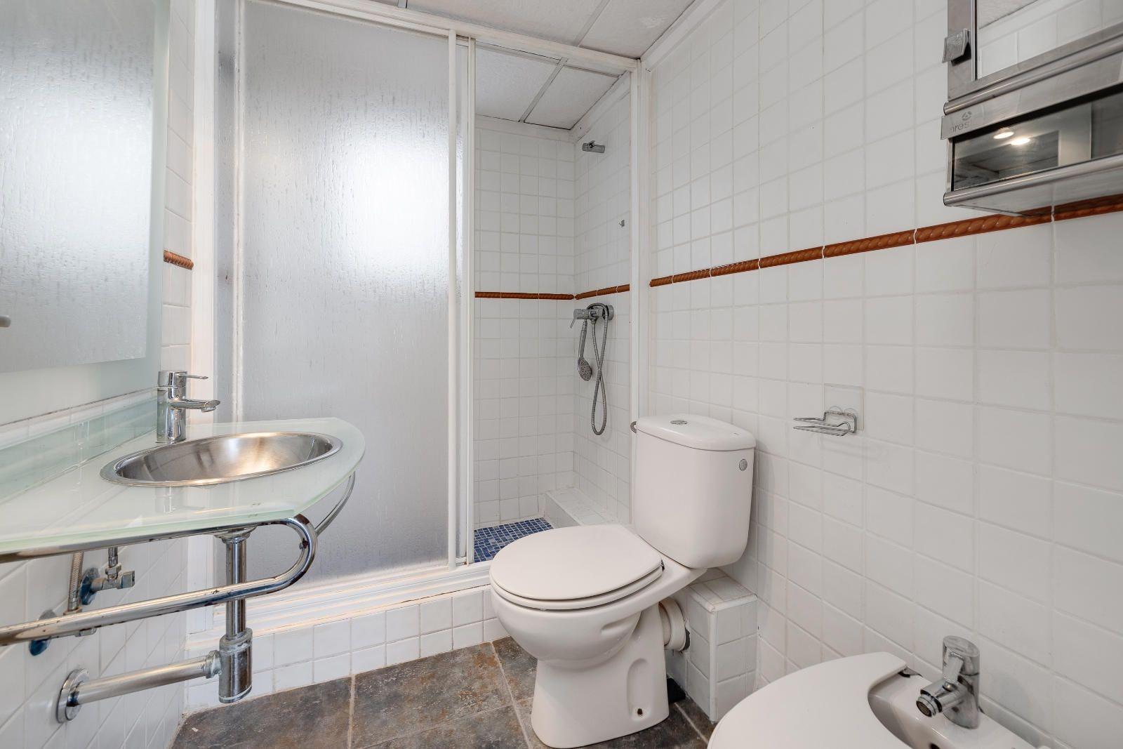 For sale - 2 Bedroom 2 Bathroom Apartment in Torrevieja - Centro  - Alicante