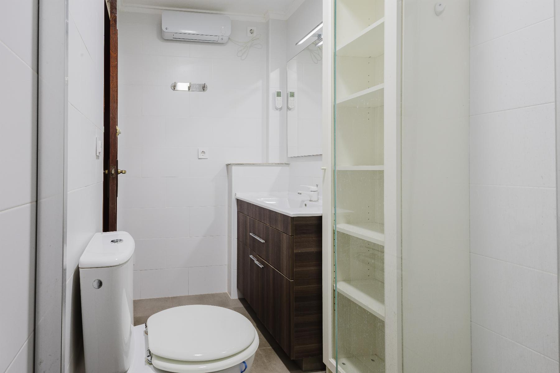 For sale - 3 Bedroom 2 Bathroom Apartment in Torrevieja - Costa Blanca  - Alicante