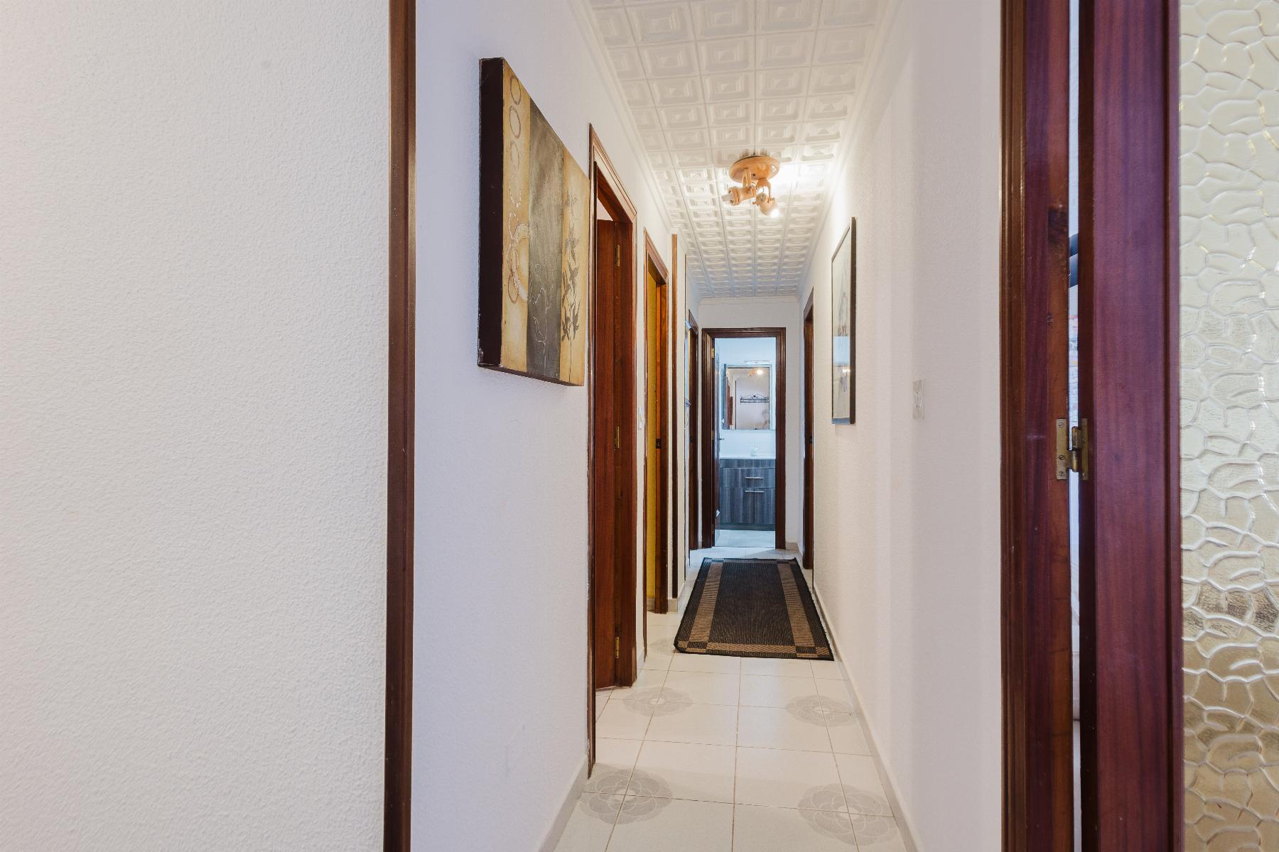 For sale - 3 Bedroom 2 Bathroom Apartment in Torrevieja - Costa Blanca  - Alicante