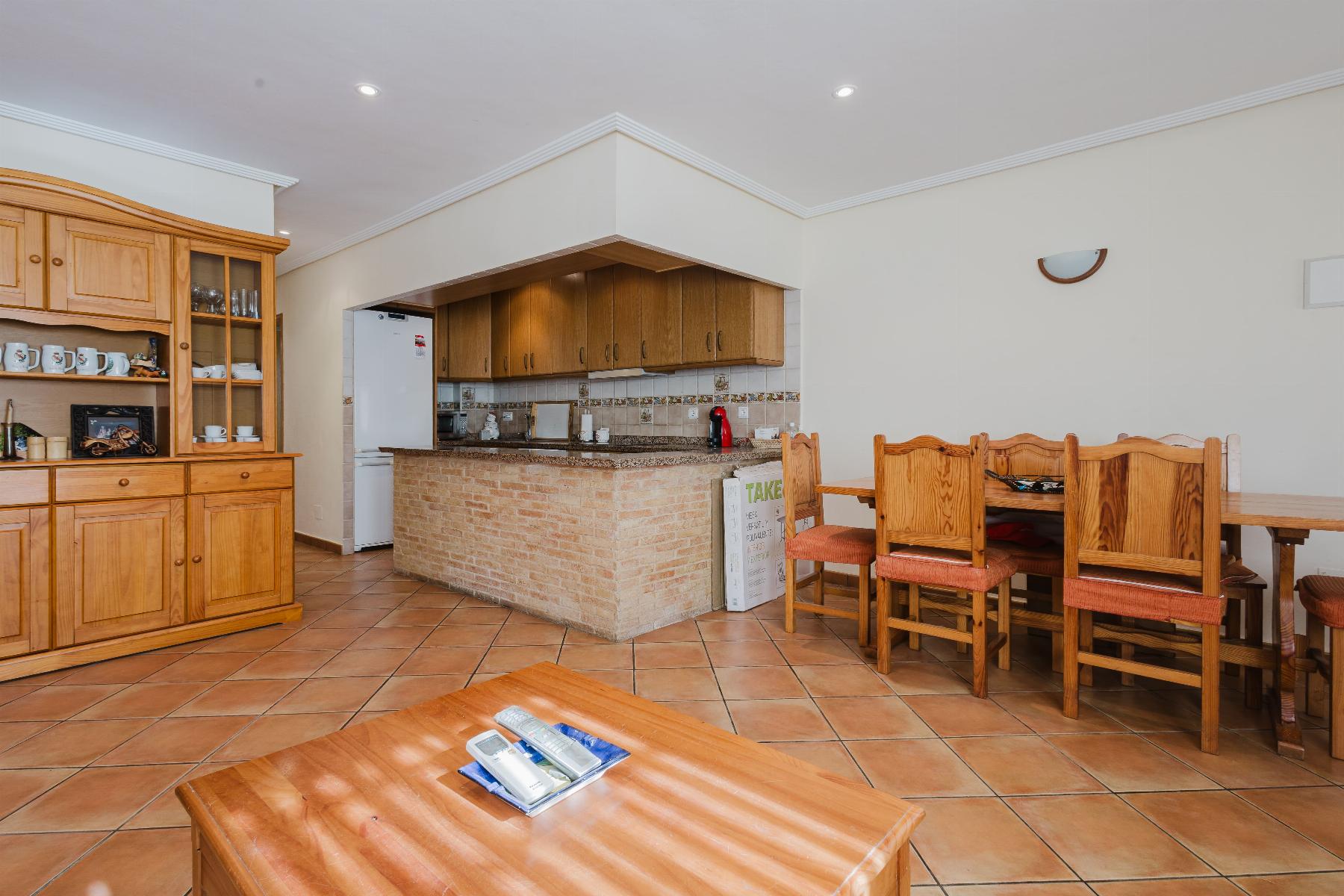 For sale - 3 Bedroom 1 Bathroom Bungalow in Torrevieja - Costa Blanca  - Alicante