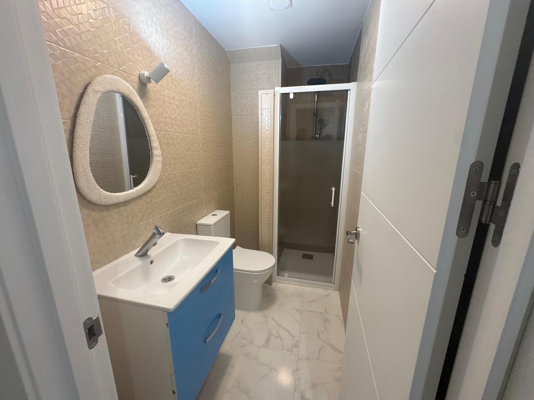 For sale - 3 Bedroom 3 Bathroom Apartment in Torrevieja - Costa Blanca  - Alicante