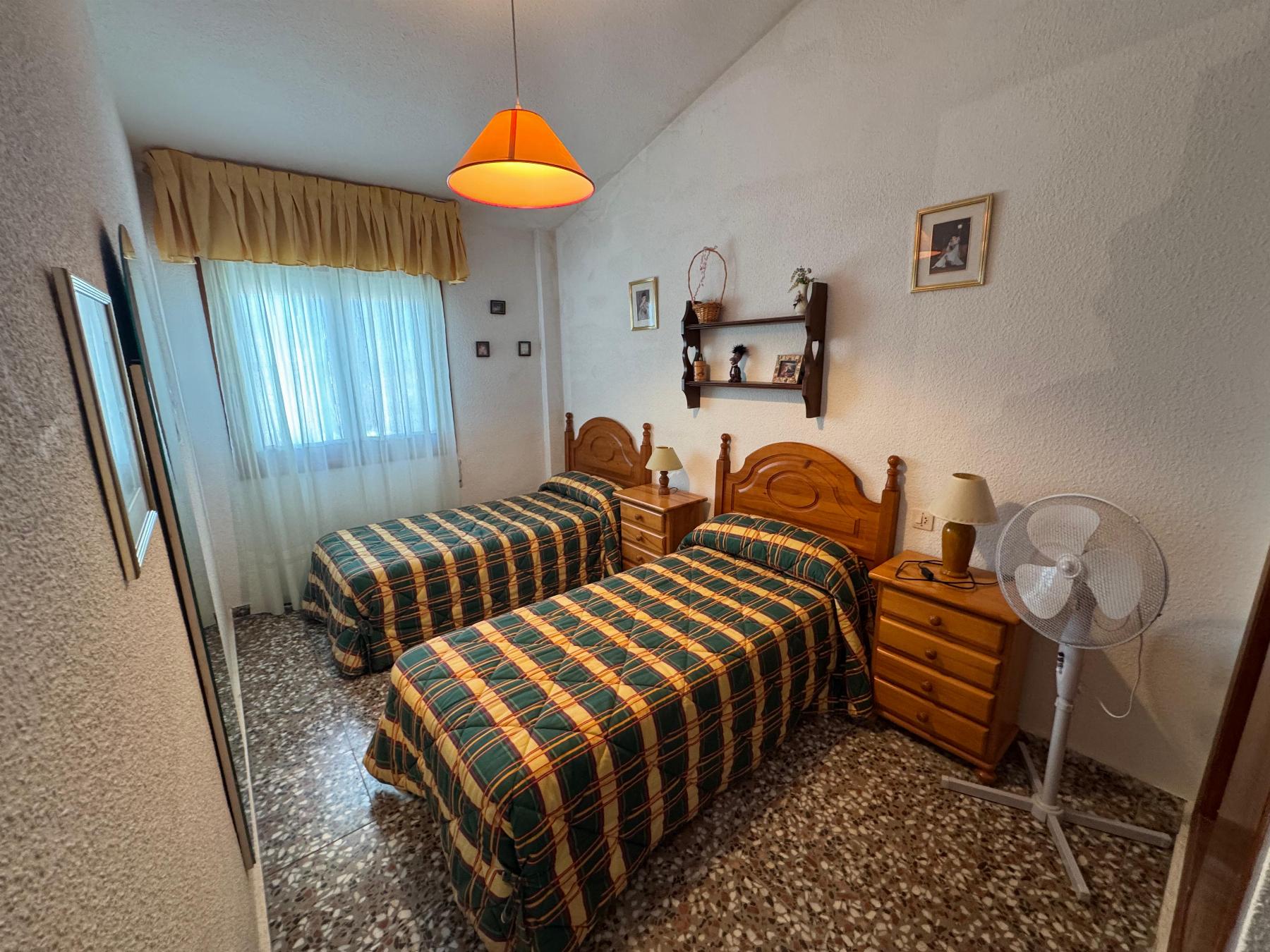 For sale - 3 Bedroom 2 Bathroom Town House in Torrevieja - Costa Blanca  - Alicante