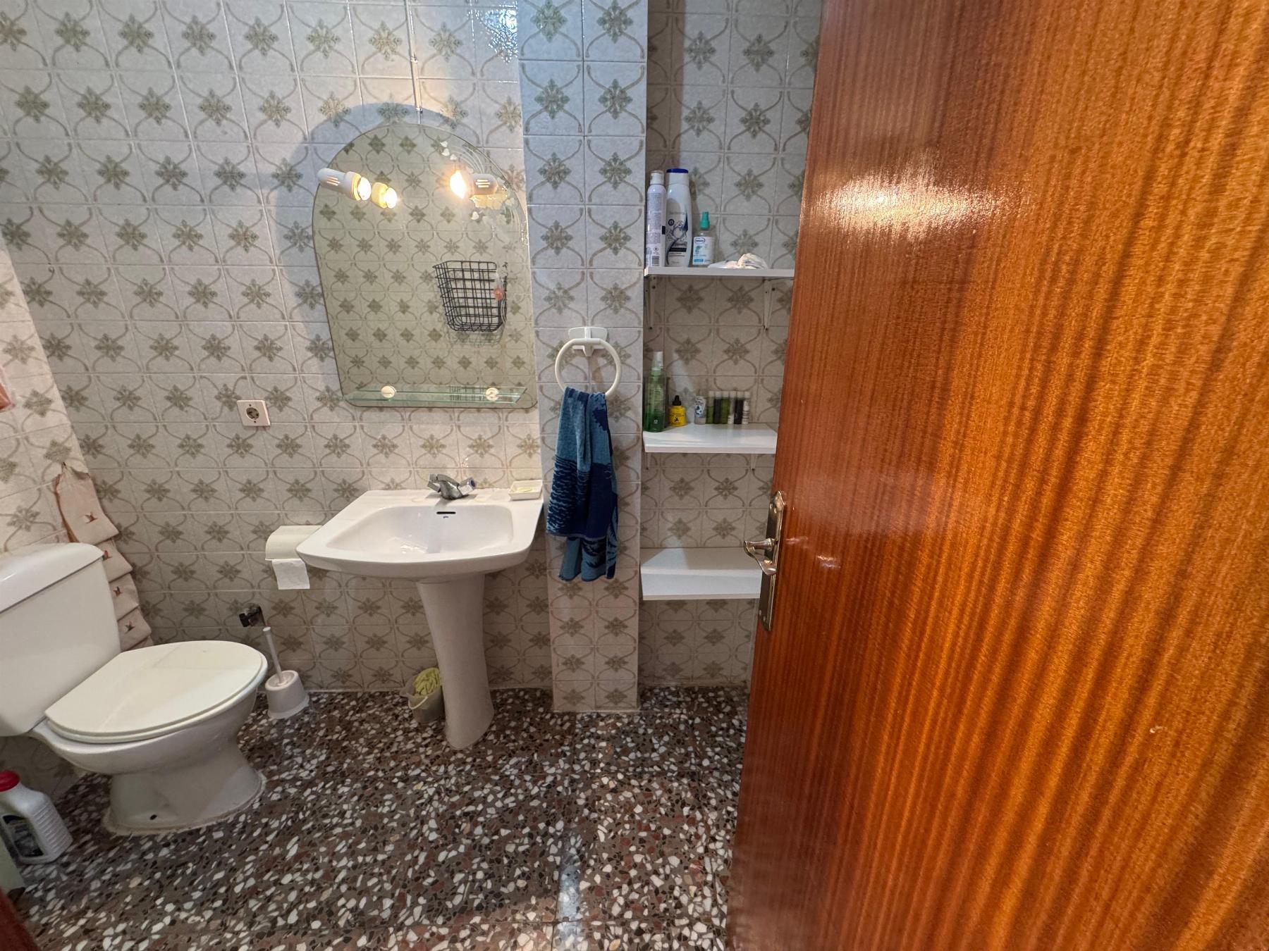 For sale - 3 Bedroom 2 Bathroom Town House in Torrevieja - Costa Blanca  - Alicante