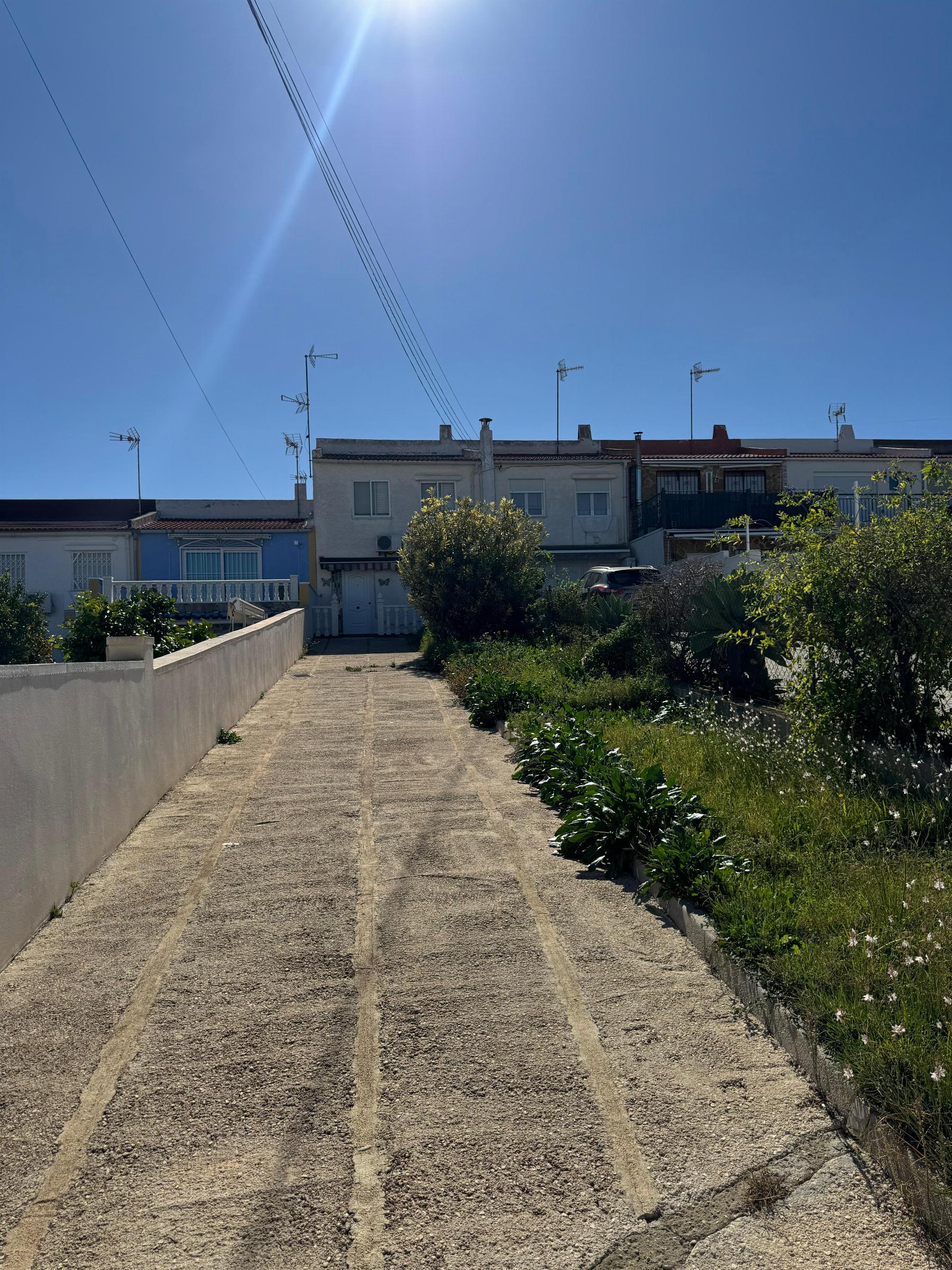 For sale - 3 Bedroom 2 Bathroom Town House in Torrevieja - Costa Blanca  - Alicante