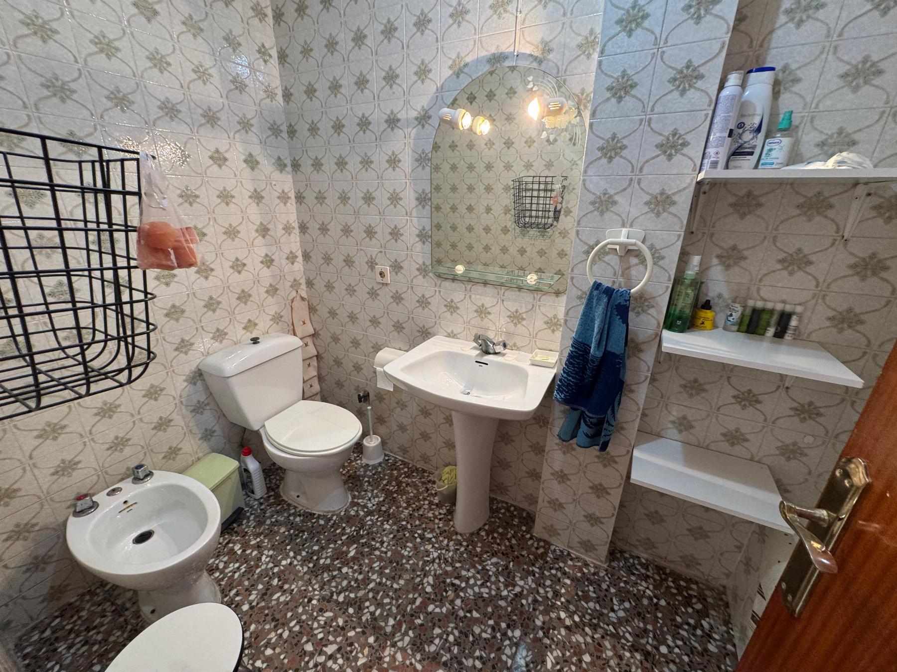 For sale - 3 Bedroom 2 Bathroom Town House in Torrevieja - Costa Blanca  - Alicante