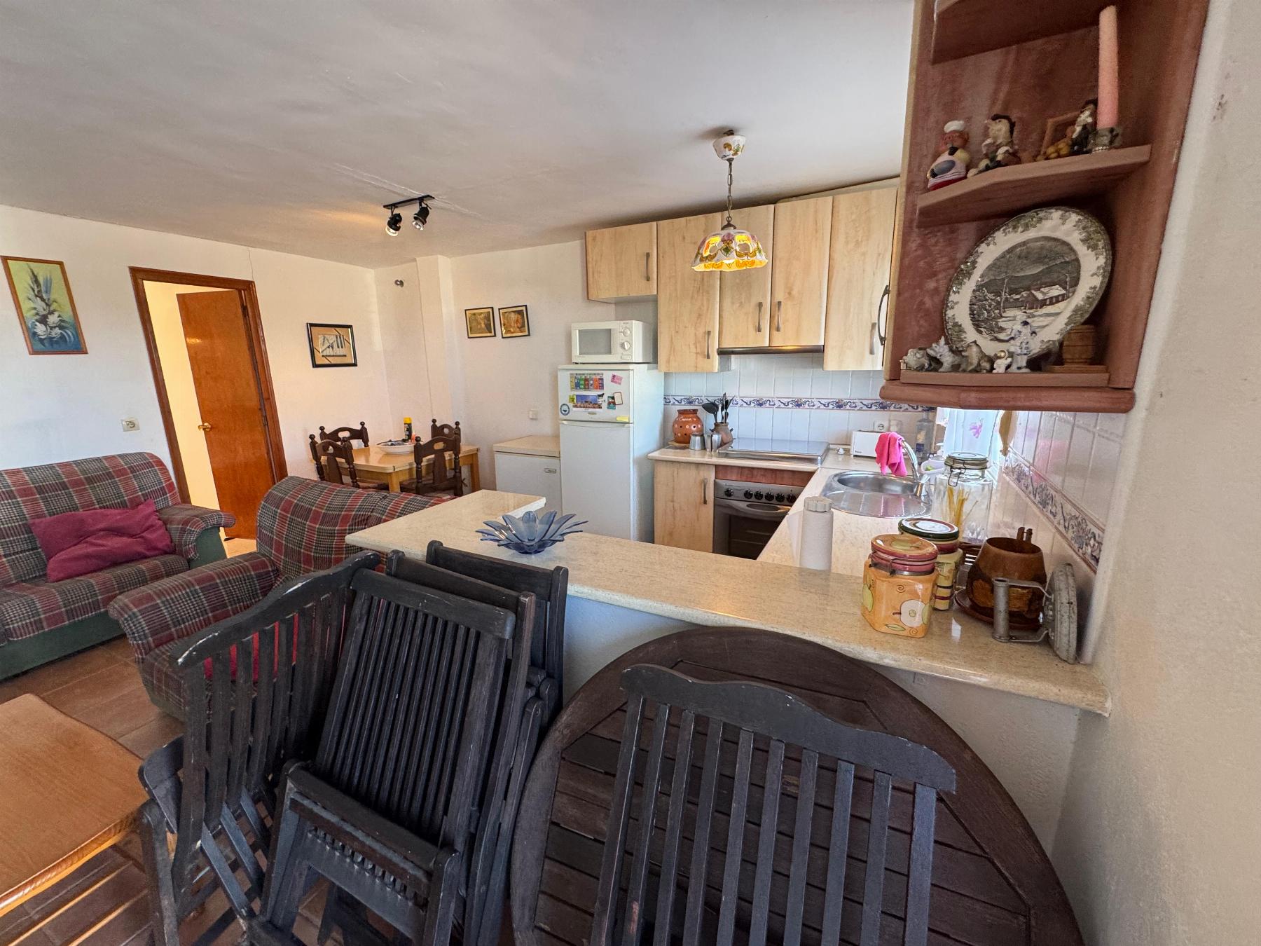 For sale - 3 Bedroom 2 Bathroom Town House in Torrevieja - Costa Blanca  - Alicante