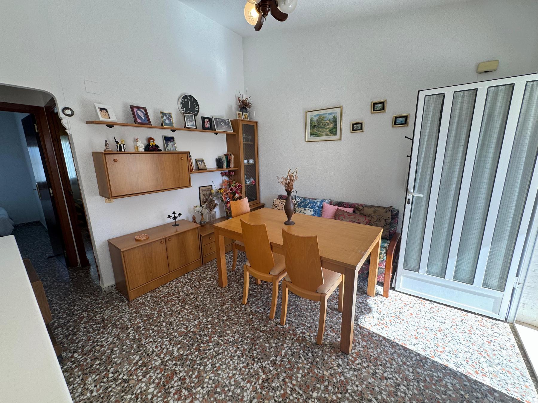 For sale - 3 Bedroom 2 Bathroom Town House in Torrevieja - Costa Blanca  - Alicante
