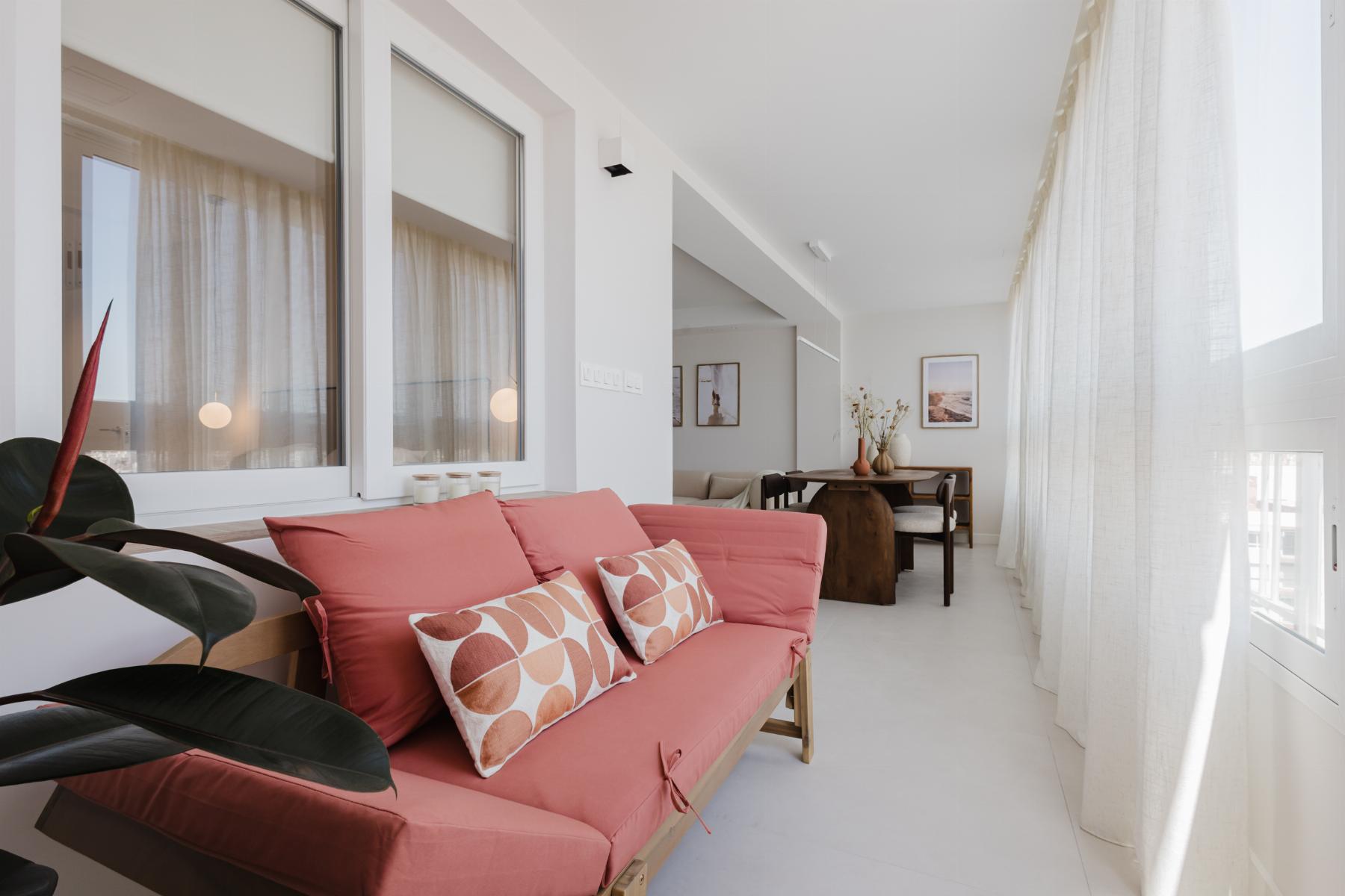 For sale - 3 Bedroom 3 Bathroom Apartment in Torrevieja - Costa Blanca  - Alicante