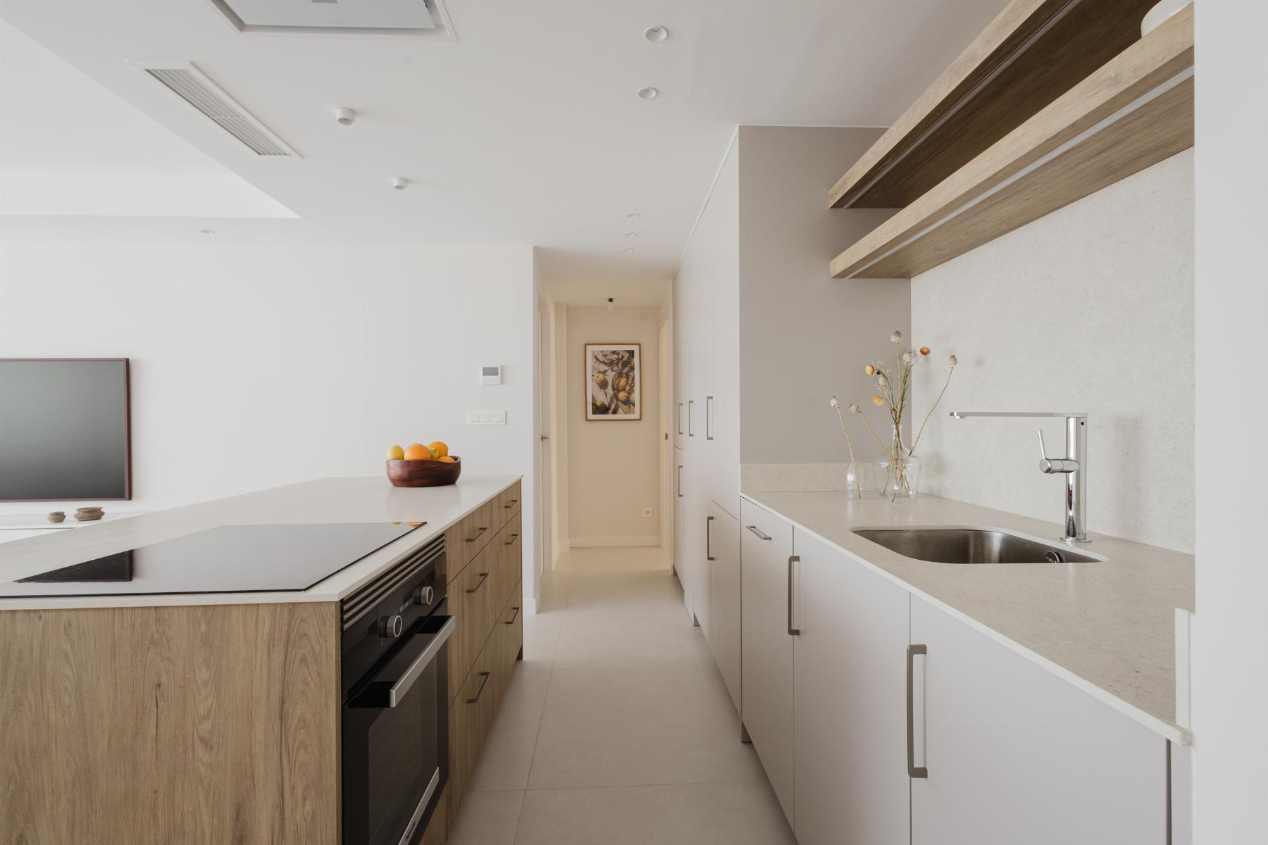 For sale - 3 Bedroom 3 Bathroom Apartment in Torrevieja - Costa Blanca  - Alicante