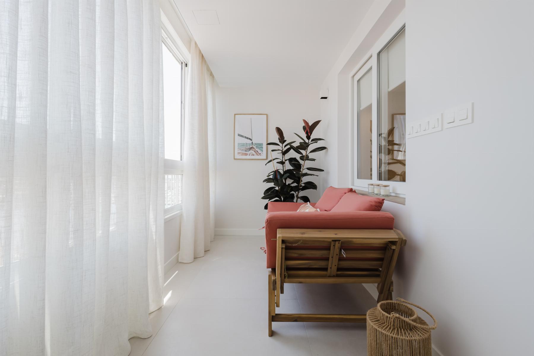 For sale - 3 Bedroom 3 Bathroom Apartment in Torrevieja - Costa Blanca  - Alicante