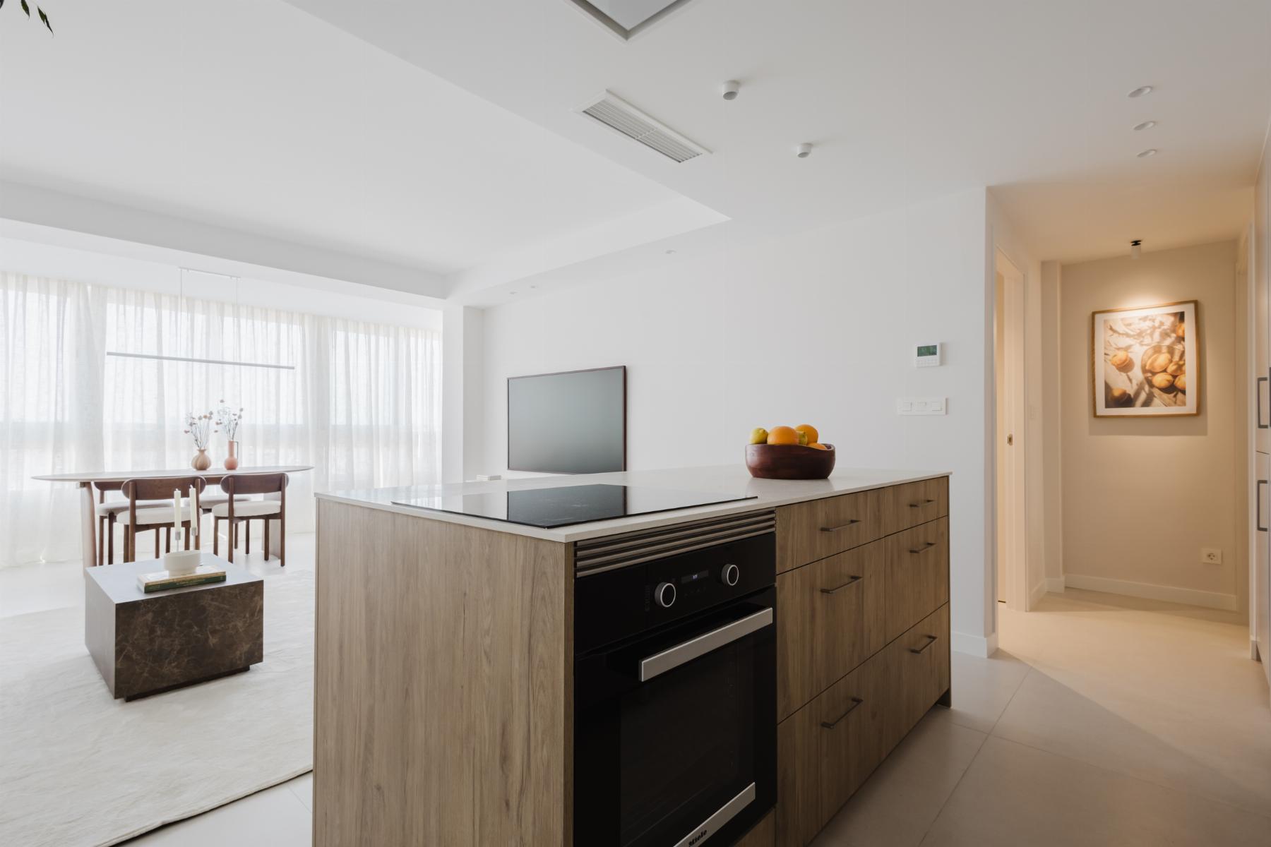 For sale - 3 Bedroom 3 Bathroom Apartment in Torrevieja - Costa Blanca  - Alicante
