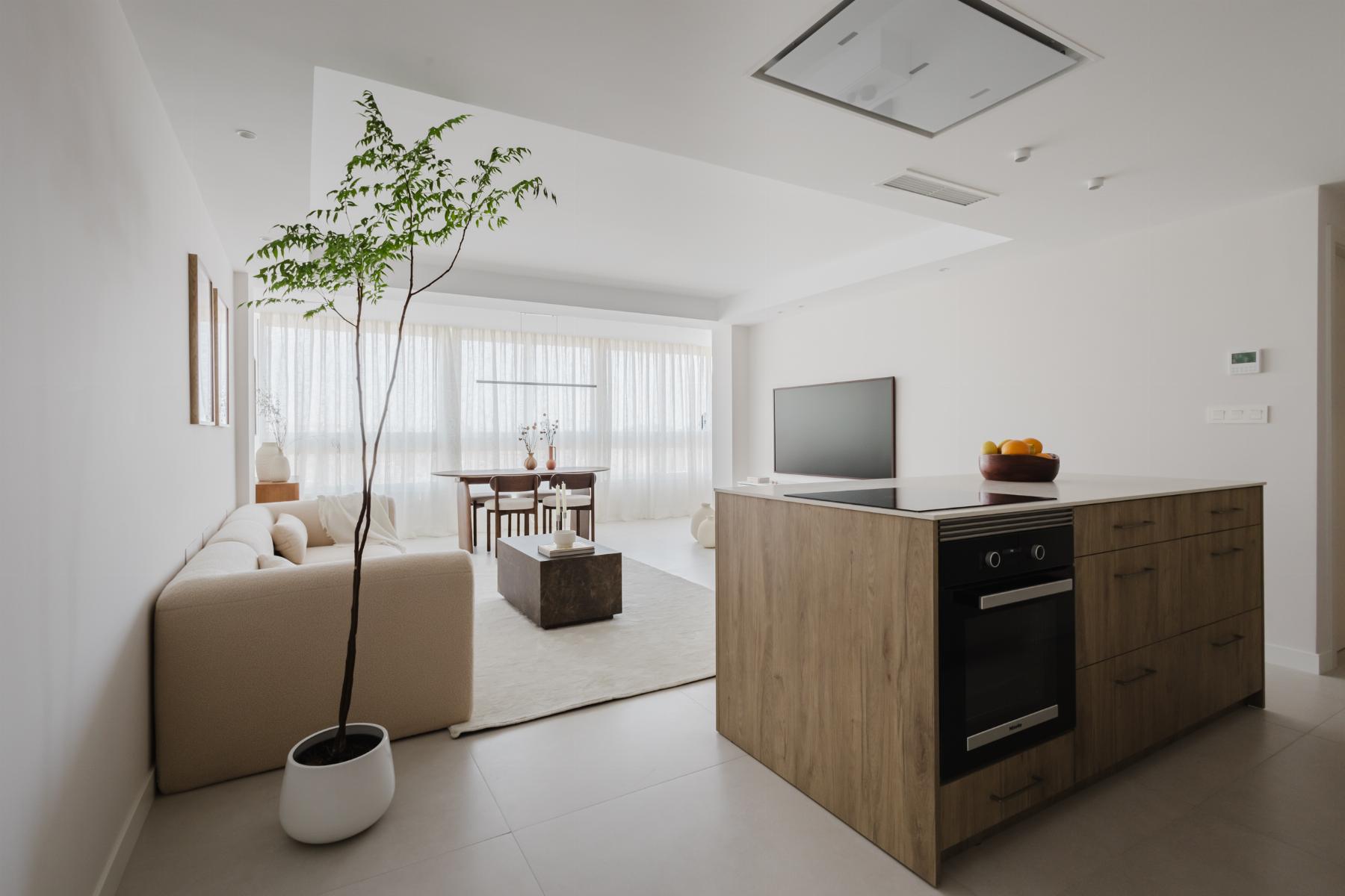 For sale - 3 Bedroom 3 Bathroom Apartment in Torrevieja - Costa Blanca  - Alicante