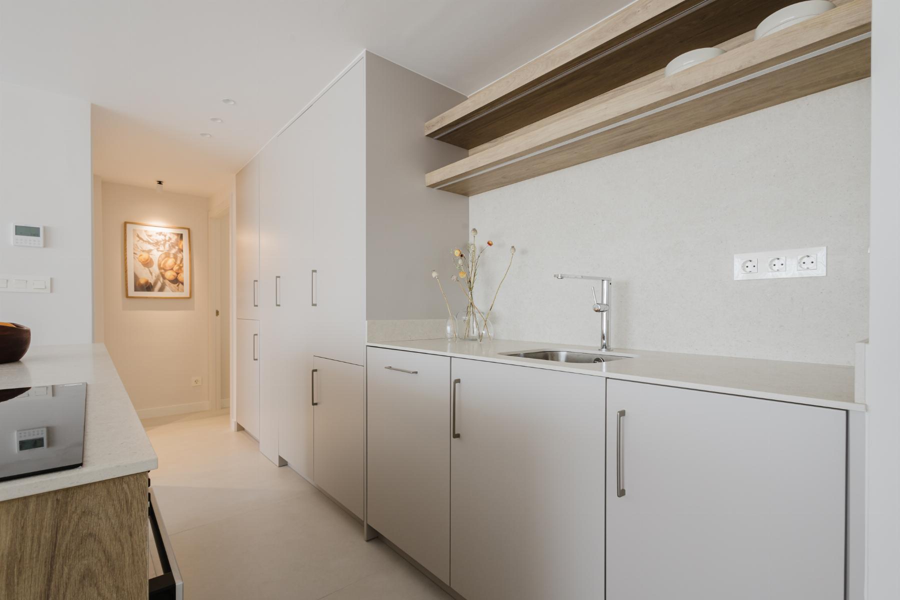 For sale - 3 Bedroom 3 Bathroom Apartment in Torrevieja - Costa Blanca  - Alicante
