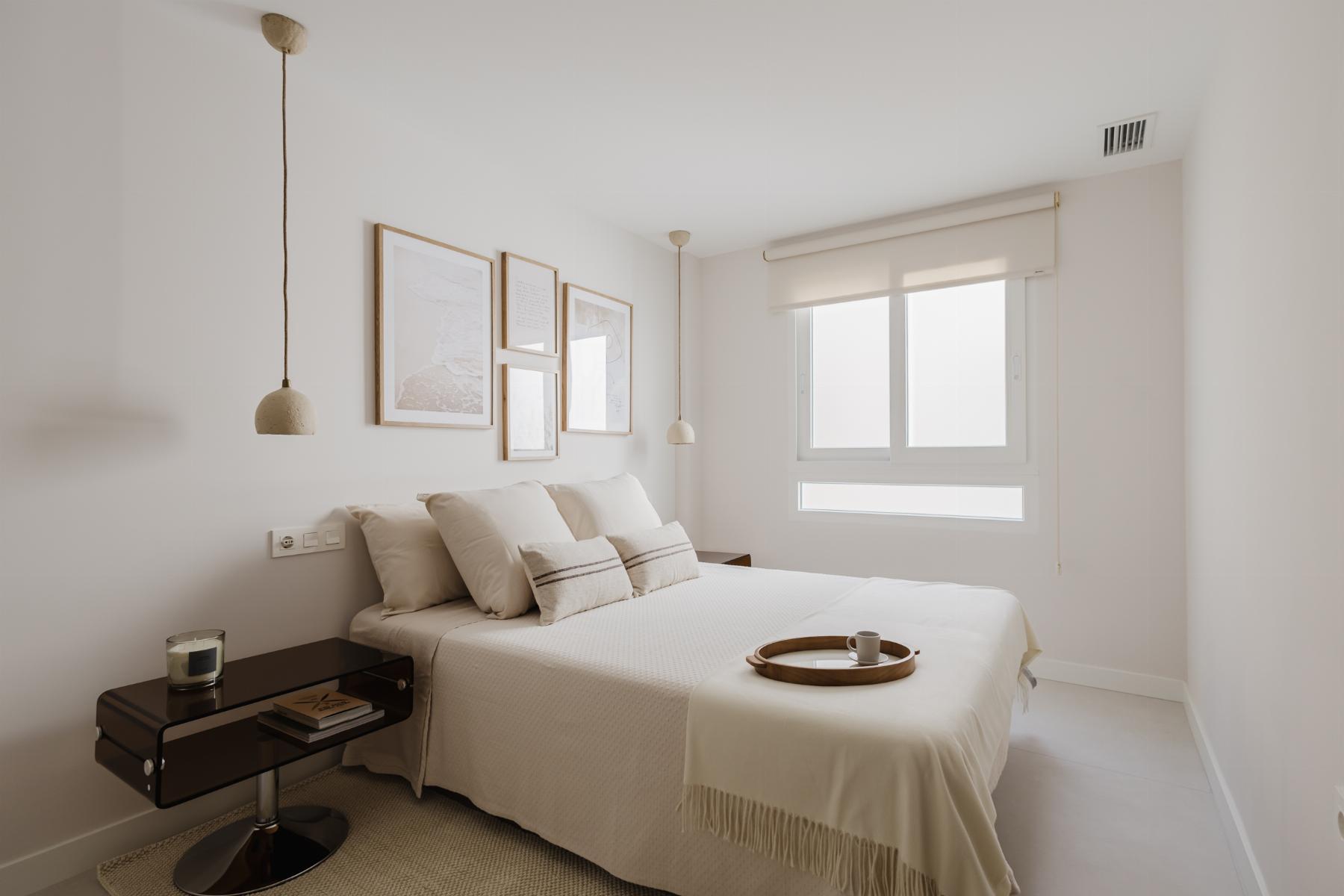 For sale - 3 Bedroom 3 Bathroom Apartment in Torrevieja - Costa Blanca  - Alicante