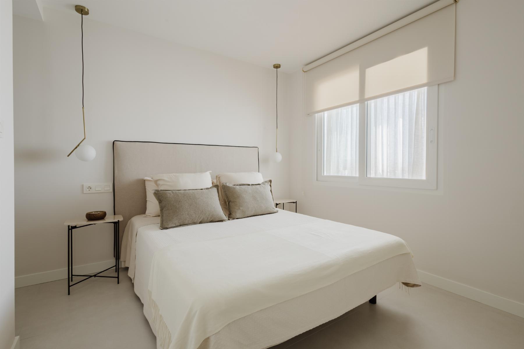 For sale - 3 Bedroom 3 Bathroom Apartment in Torrevieja - Costa Blanca  - Alicante