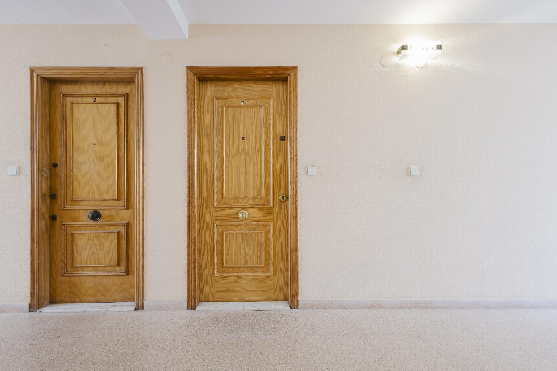 For sale - 3 Bedroom 2 Bathroom Apartment in Torrevieja - Costa Blanca  - Alicante