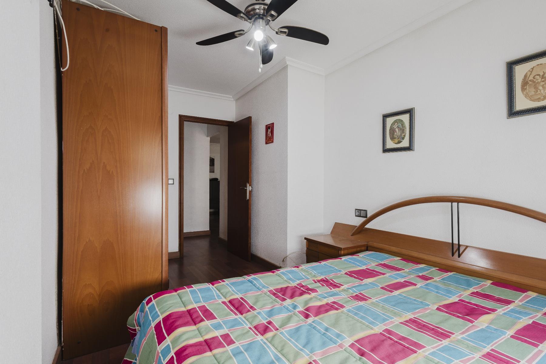 For sale - 3 Bedroom 2 Bathroom Apartment in Torrevieja - Costa Blanca  - Alicante