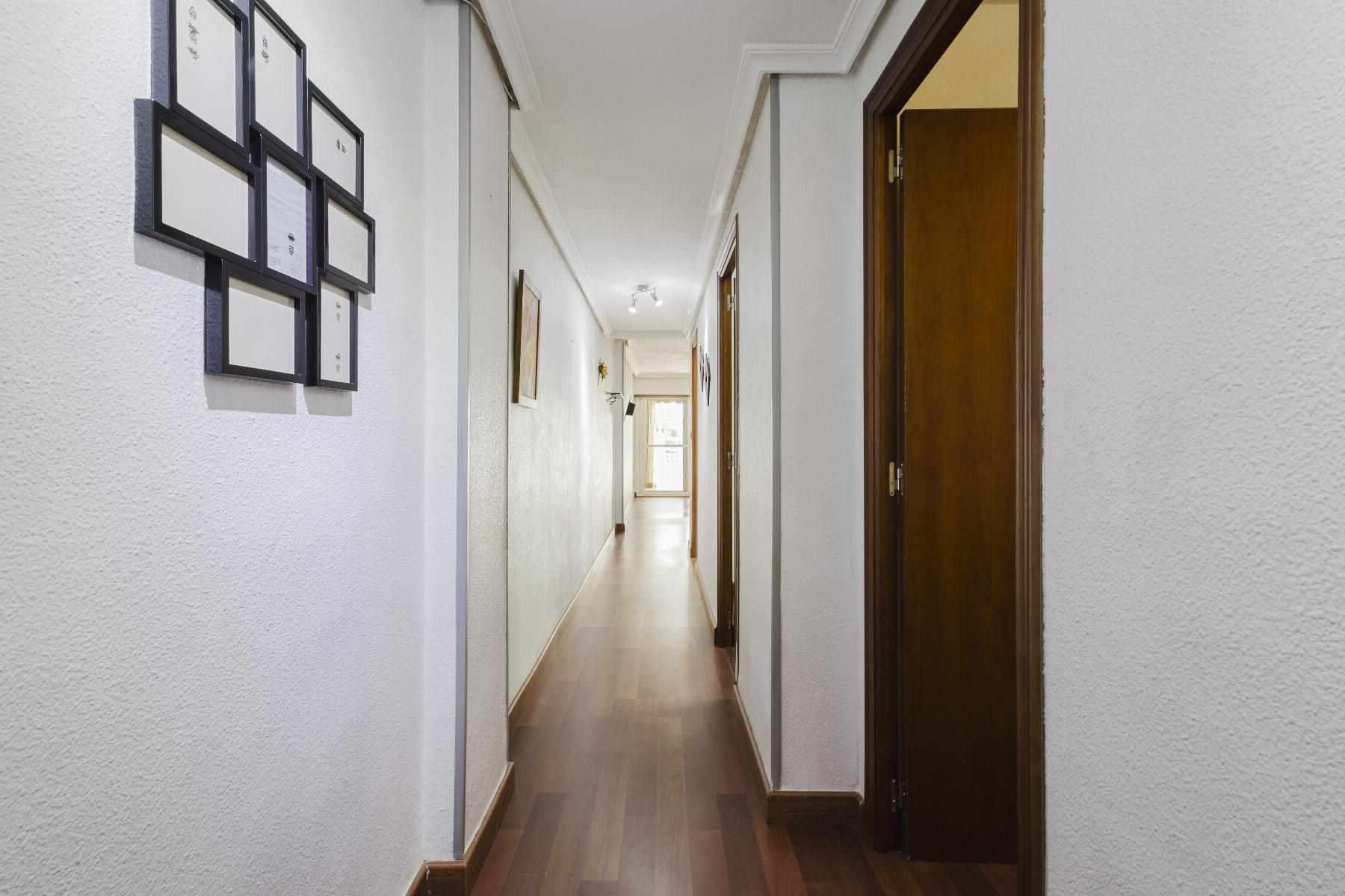 For sale - 3 Bedroom 2 Bathroom Apartment in Torrevieja - Costa Blanca  - Alicante