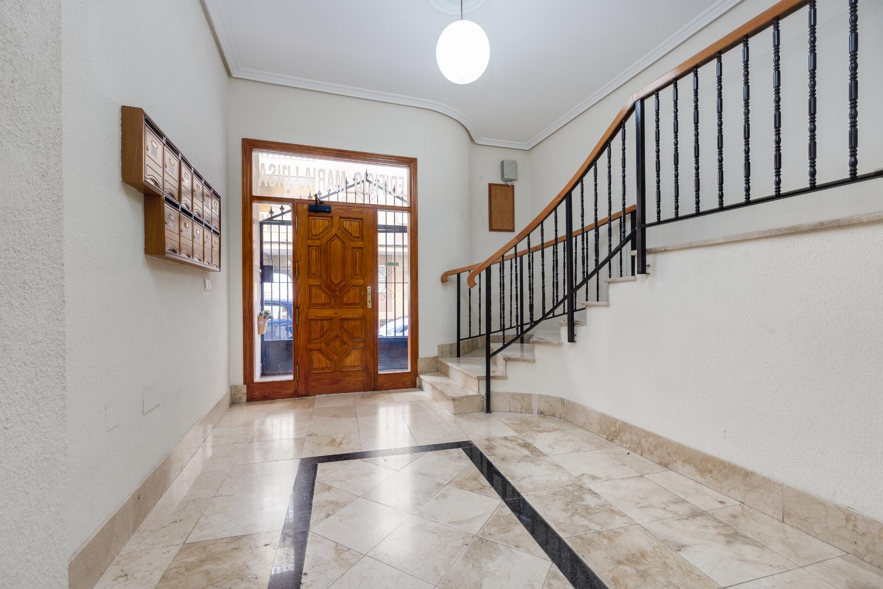 For sale - 2 Bedroom 2 Bathroom Apartment in Torrevieja - Costa Blanca  - Alicante