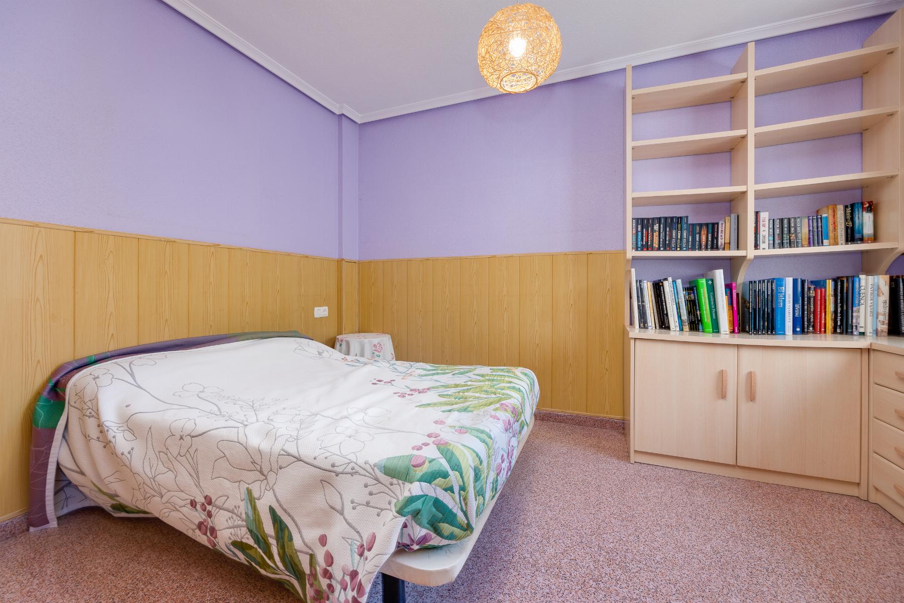 For sale - 2 Bedroom 2 Bathroom Apartment in Torrevieja - Costa Blanca  - Alicante